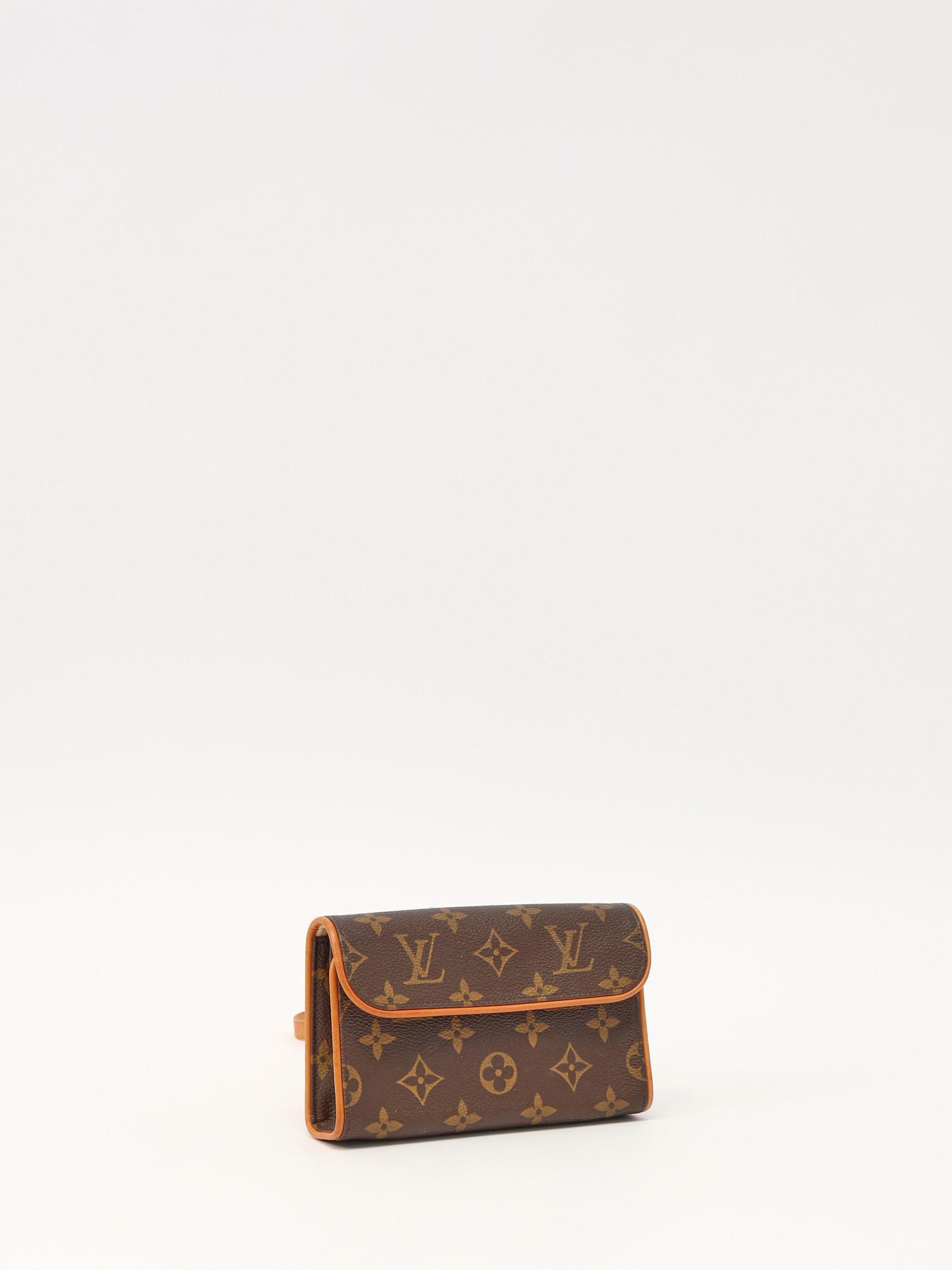 Louis Vuitton Florentine , фото 3