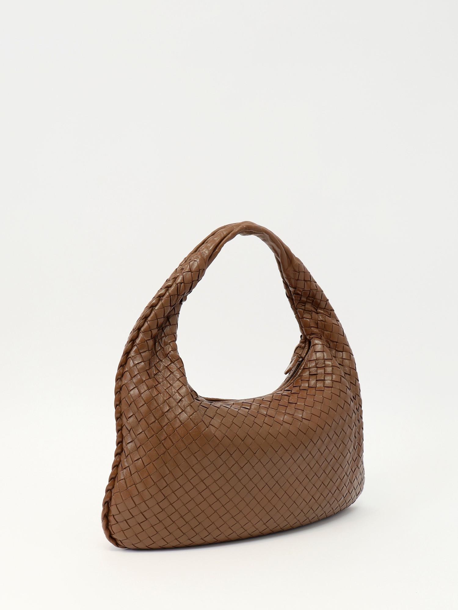 Bottega Veneta Hobo , фото 4