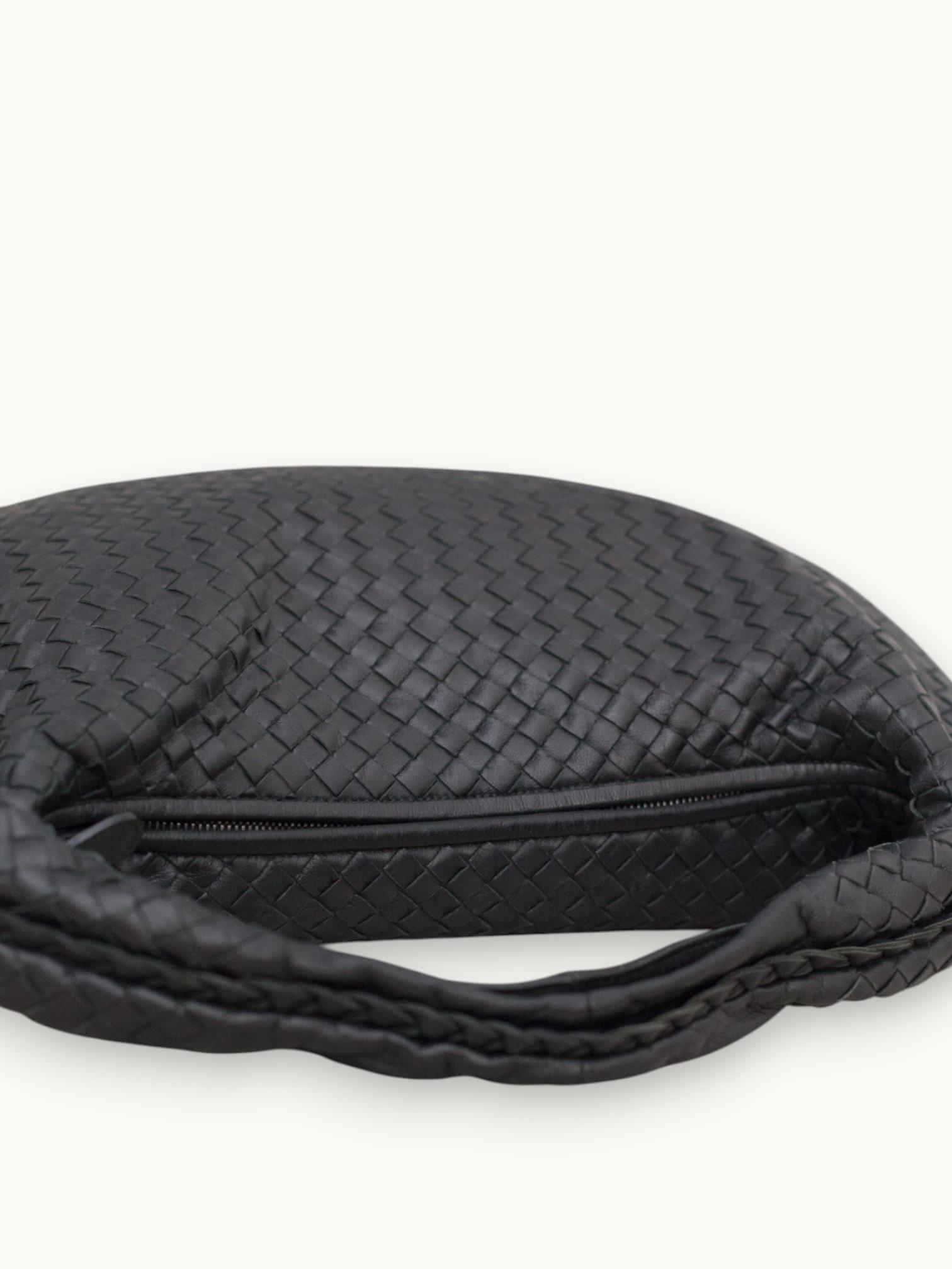 Bottega Veneta Hobo , фото 4