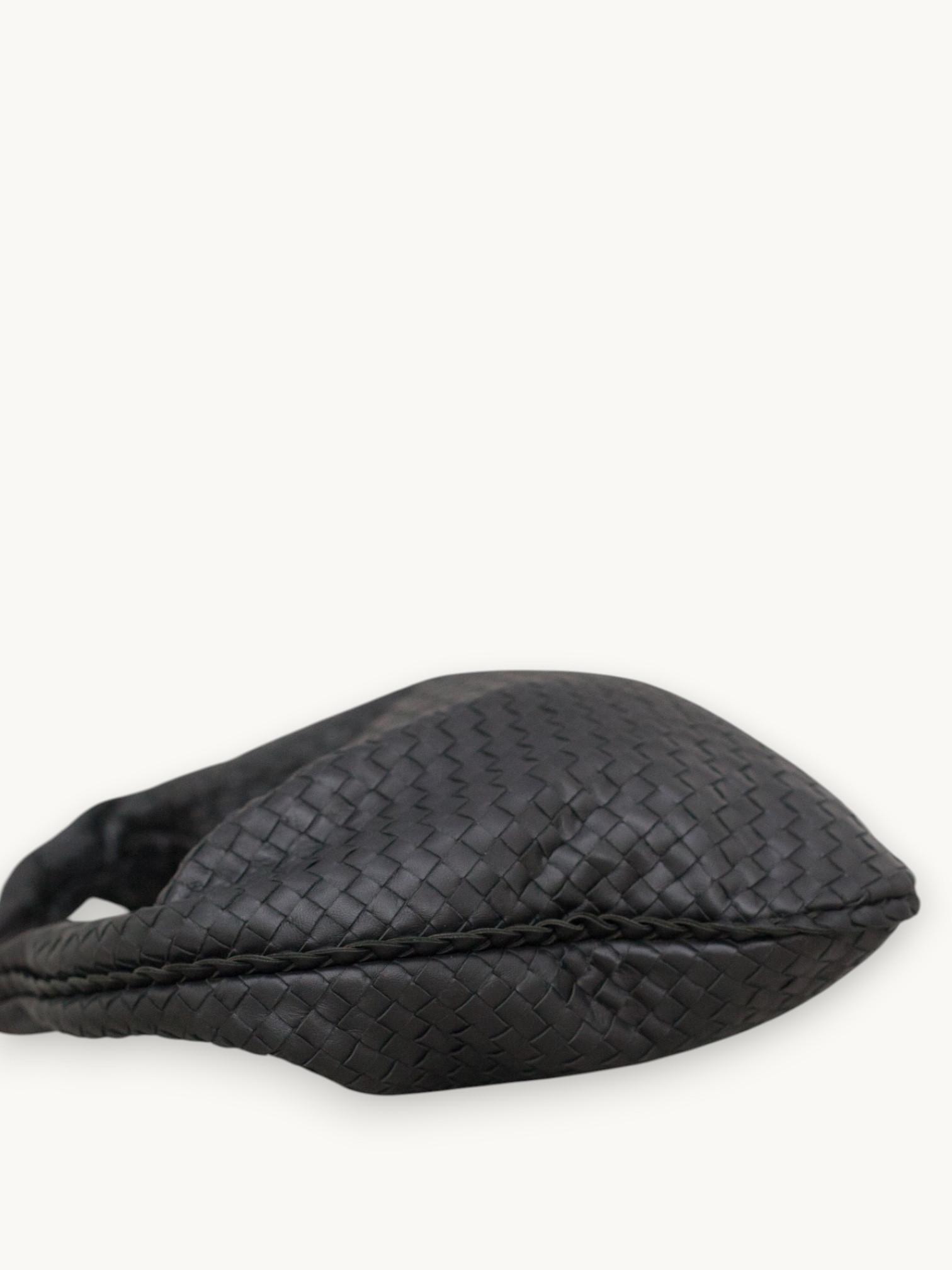 Bottega Veneta Hobo , фото 3