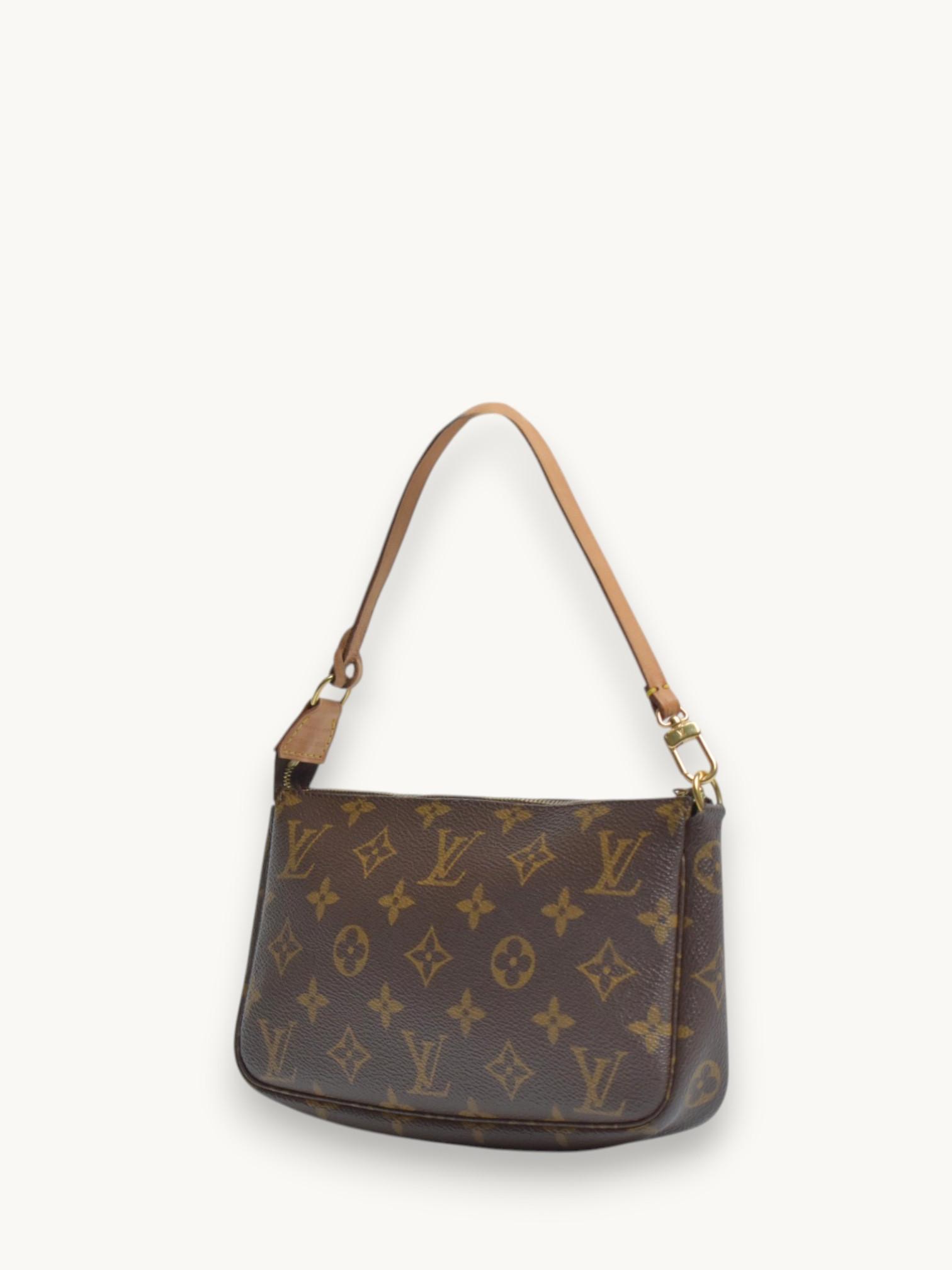 Louis Vuitton Pochette , фото 3