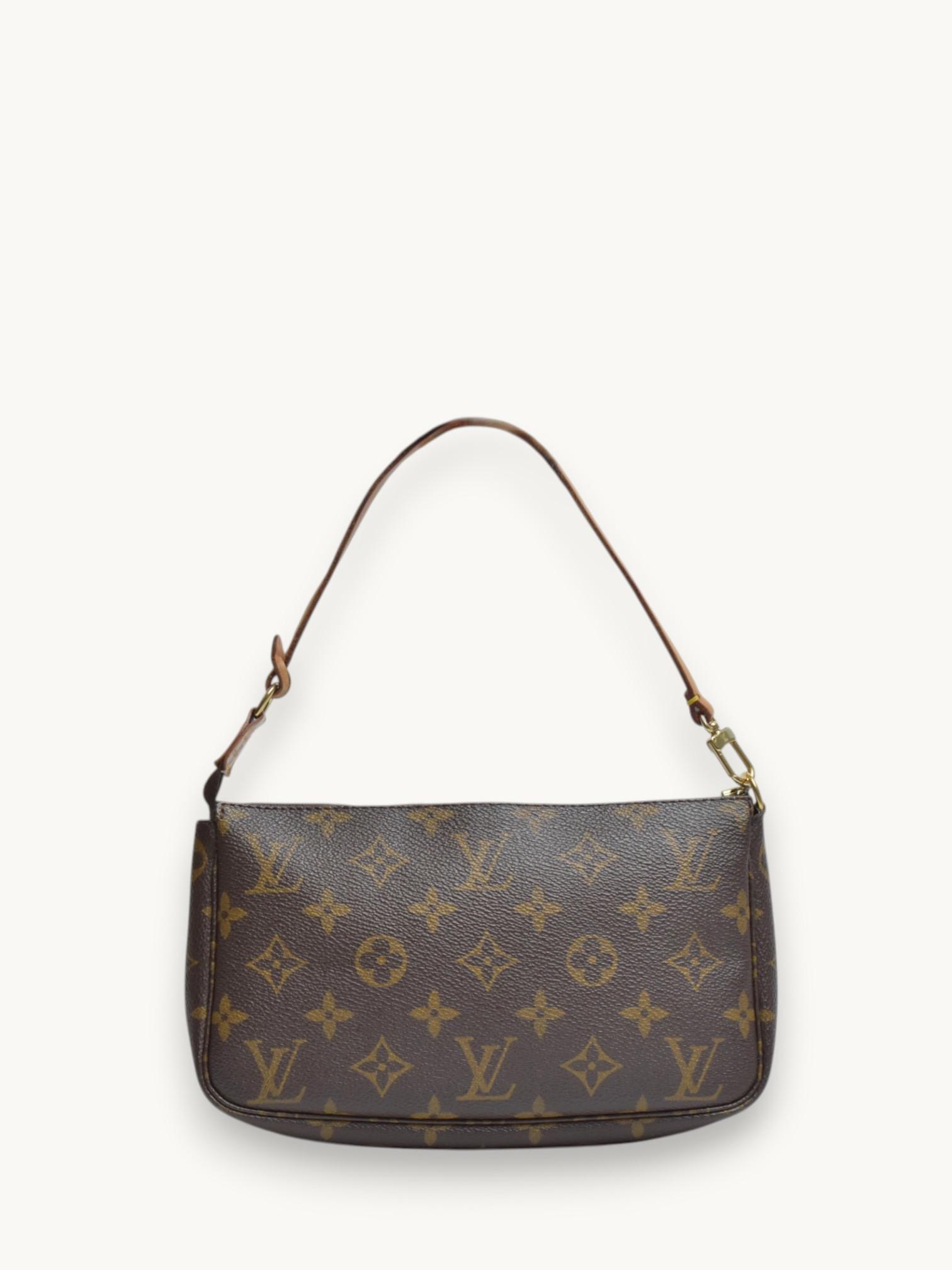 Louis Vuitton Pochette , фото 2