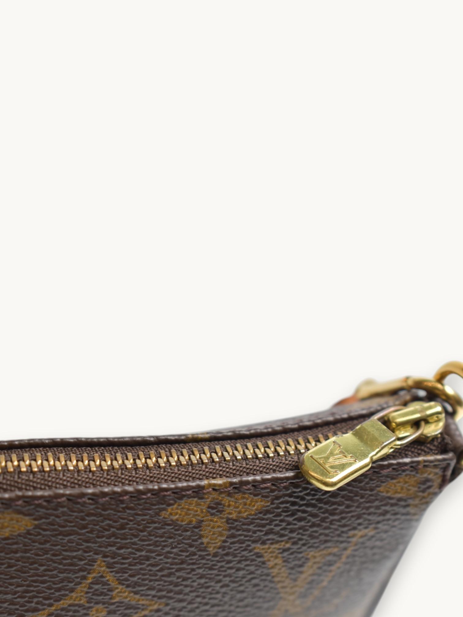 Louis Vuitton Pochette , фото 5