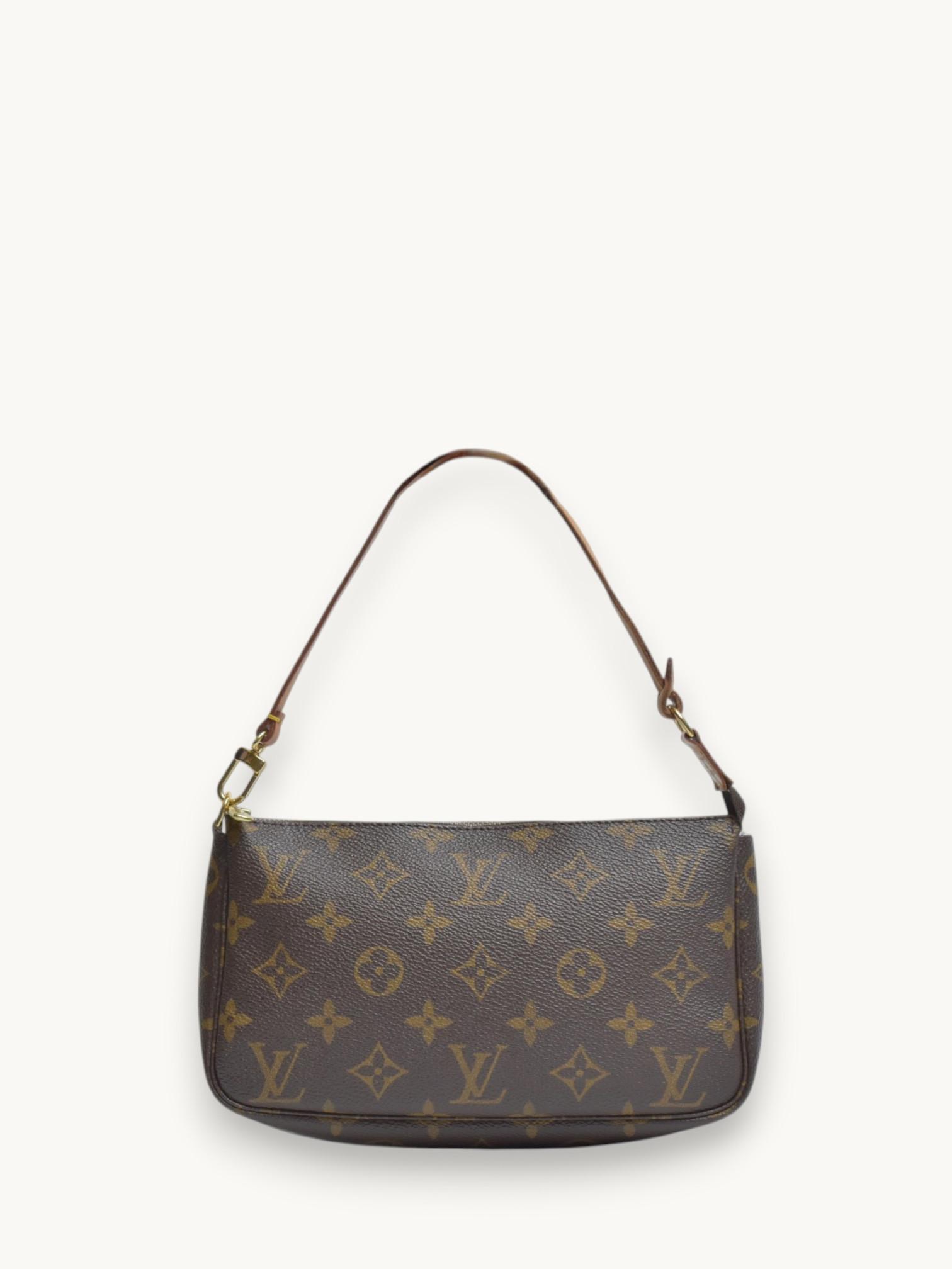 Louis Vuitton Pochette , фото 1