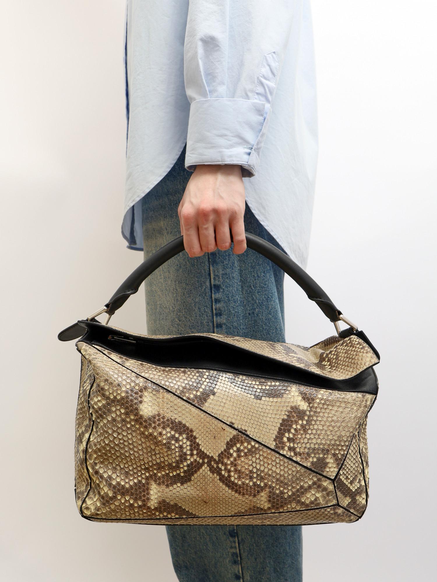 Loewe Puzzle , фото 2