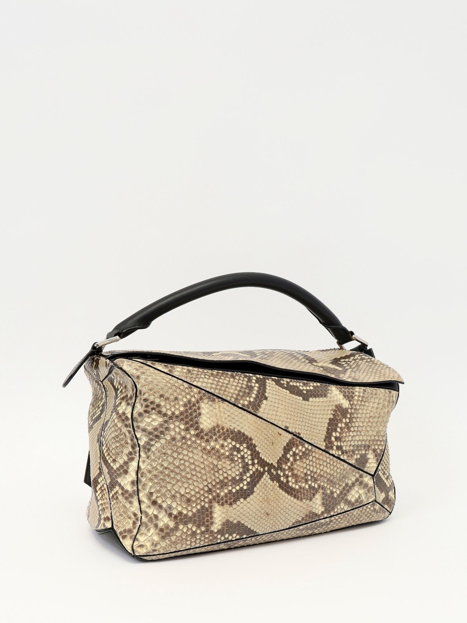 Loewe Puzzle , фото 3