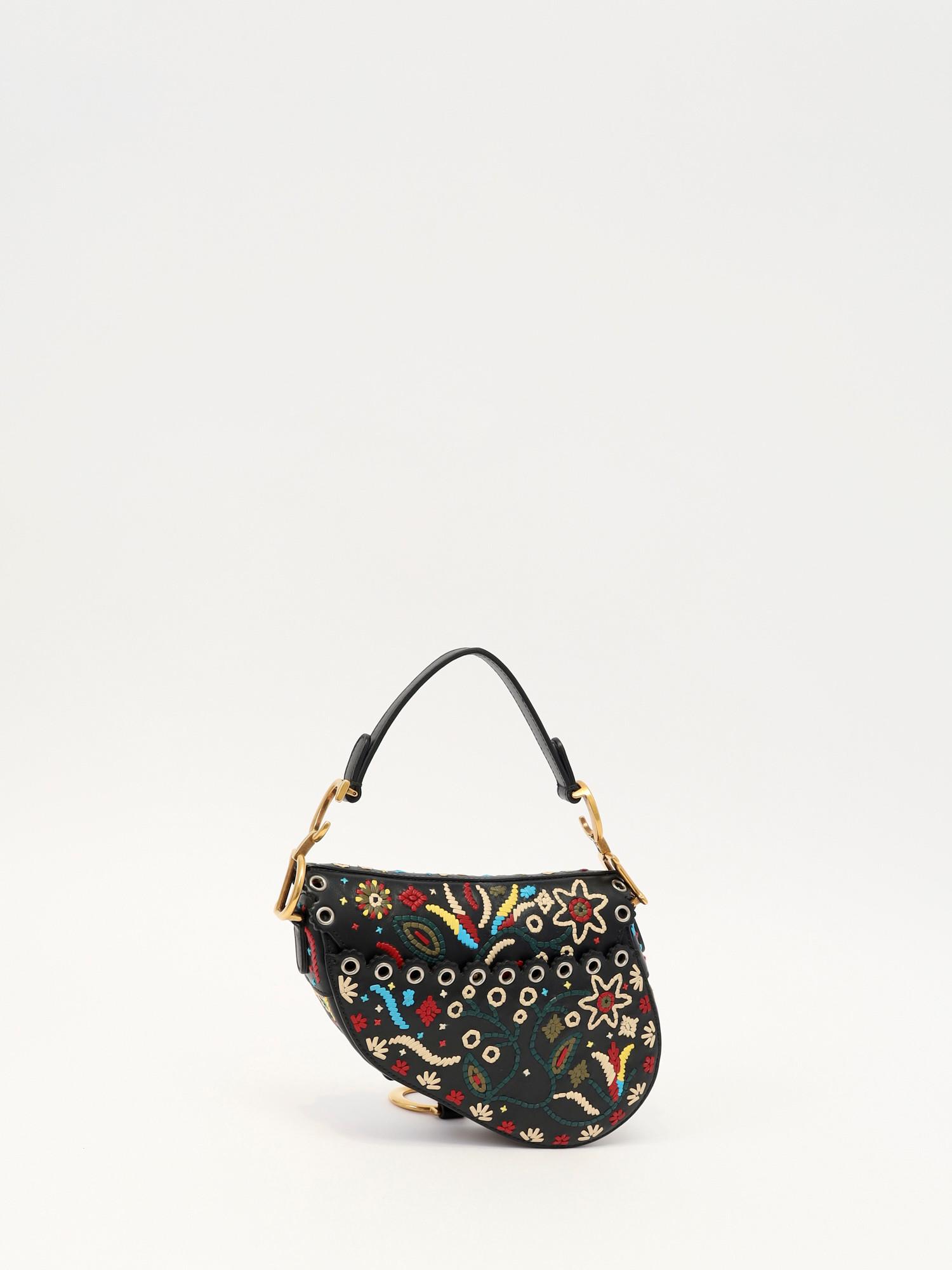 Dior Saddle , фото 4