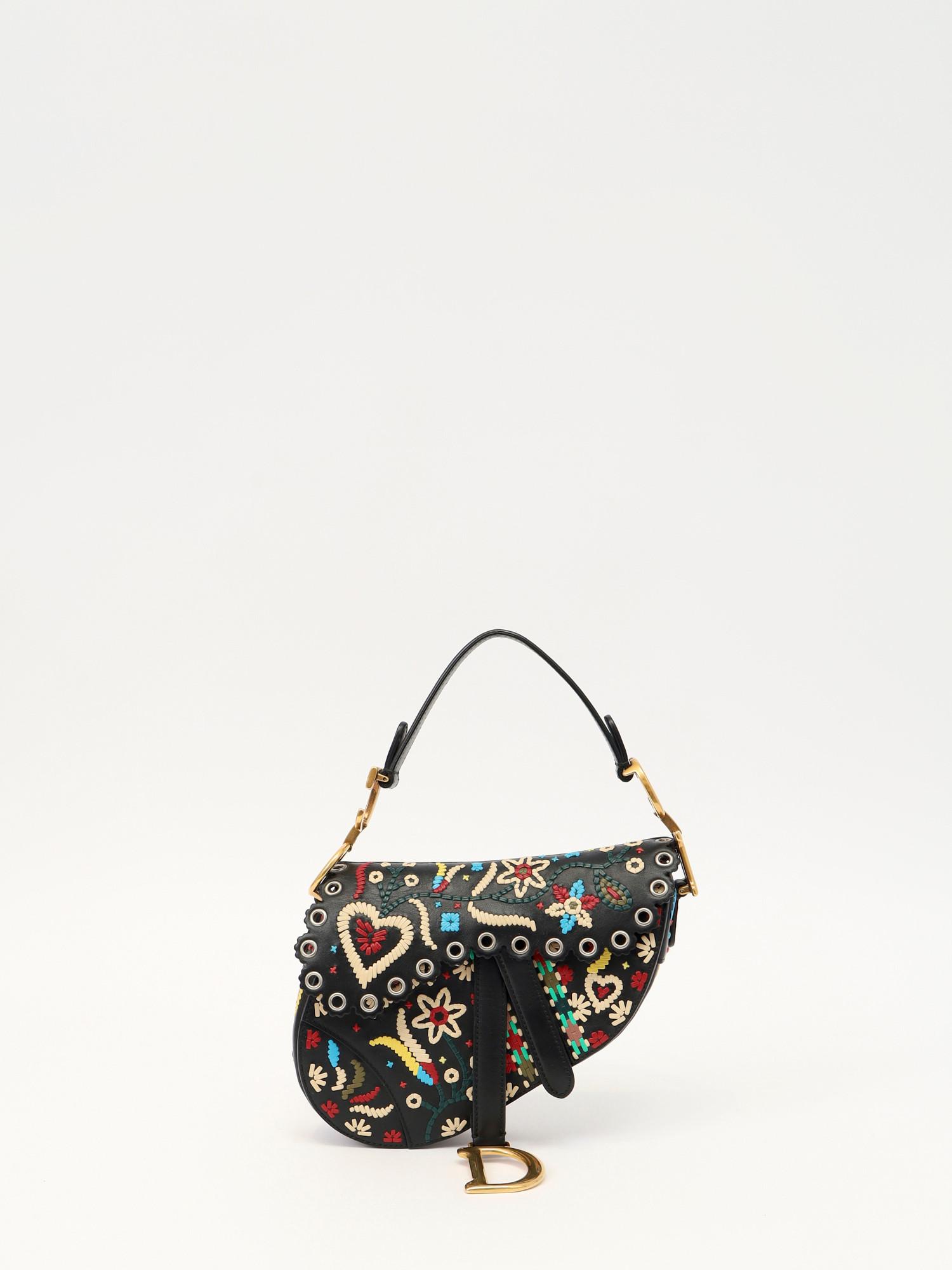 Dior Saddle , фото 1