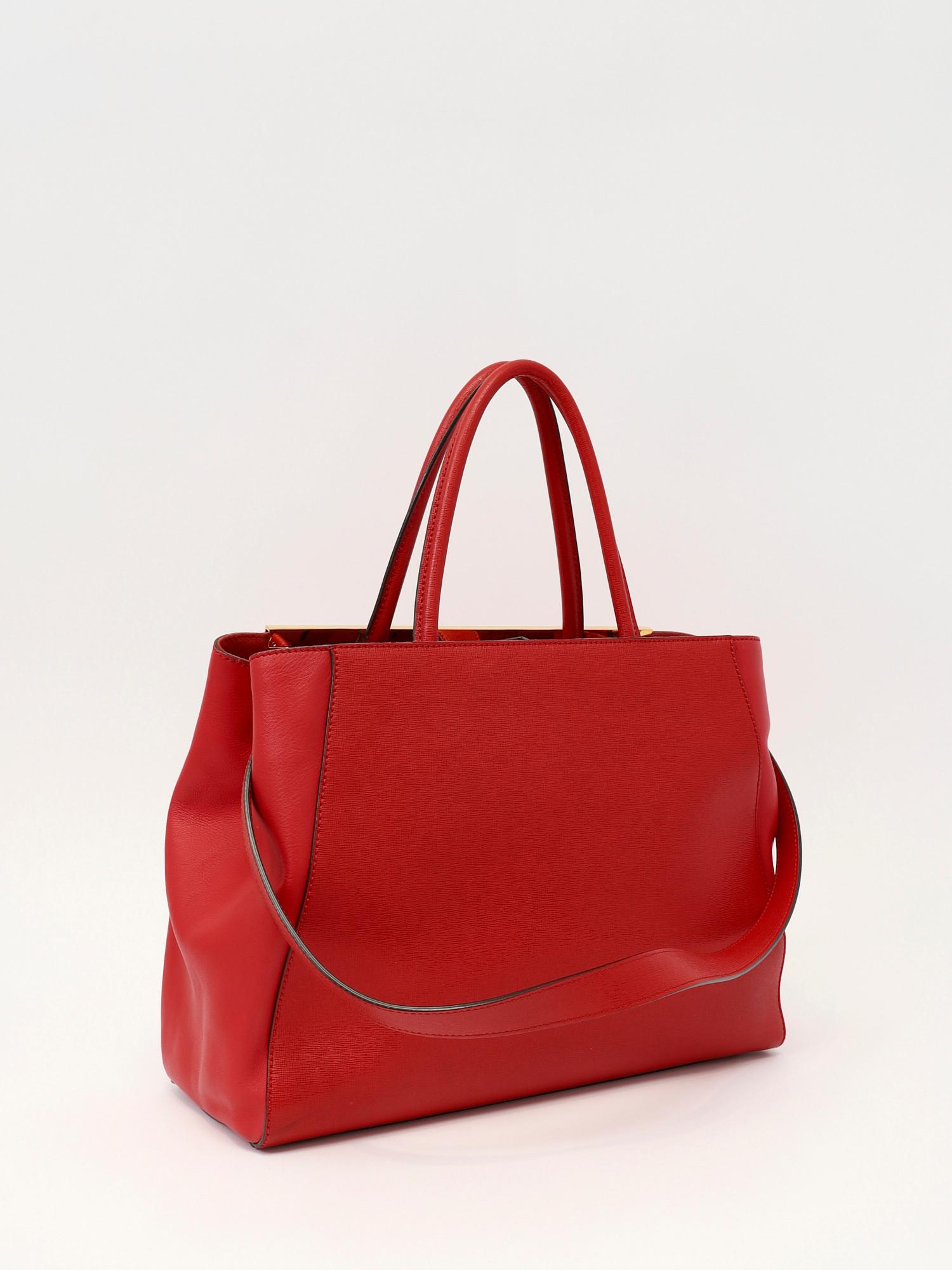 Fendi 2 Jours , фото 4
