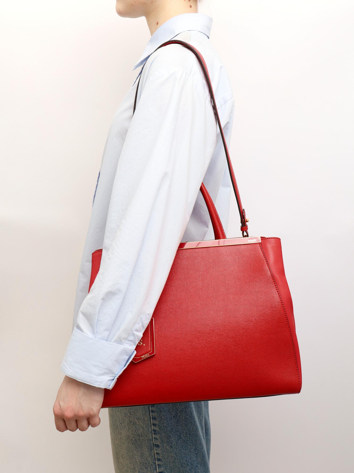 Fendi 2 Jours , фото 2