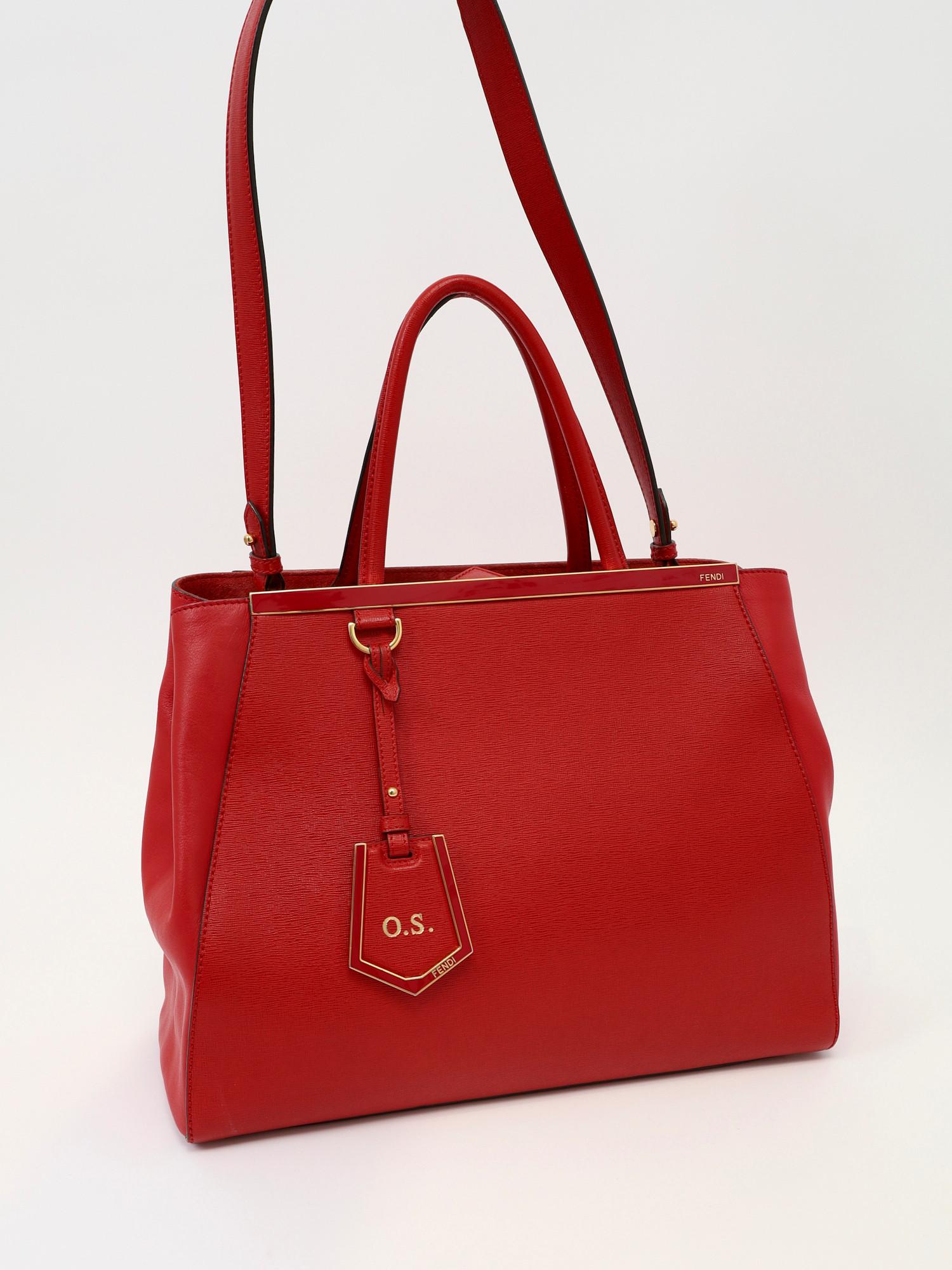 Fendi 2 Jours , фото 5