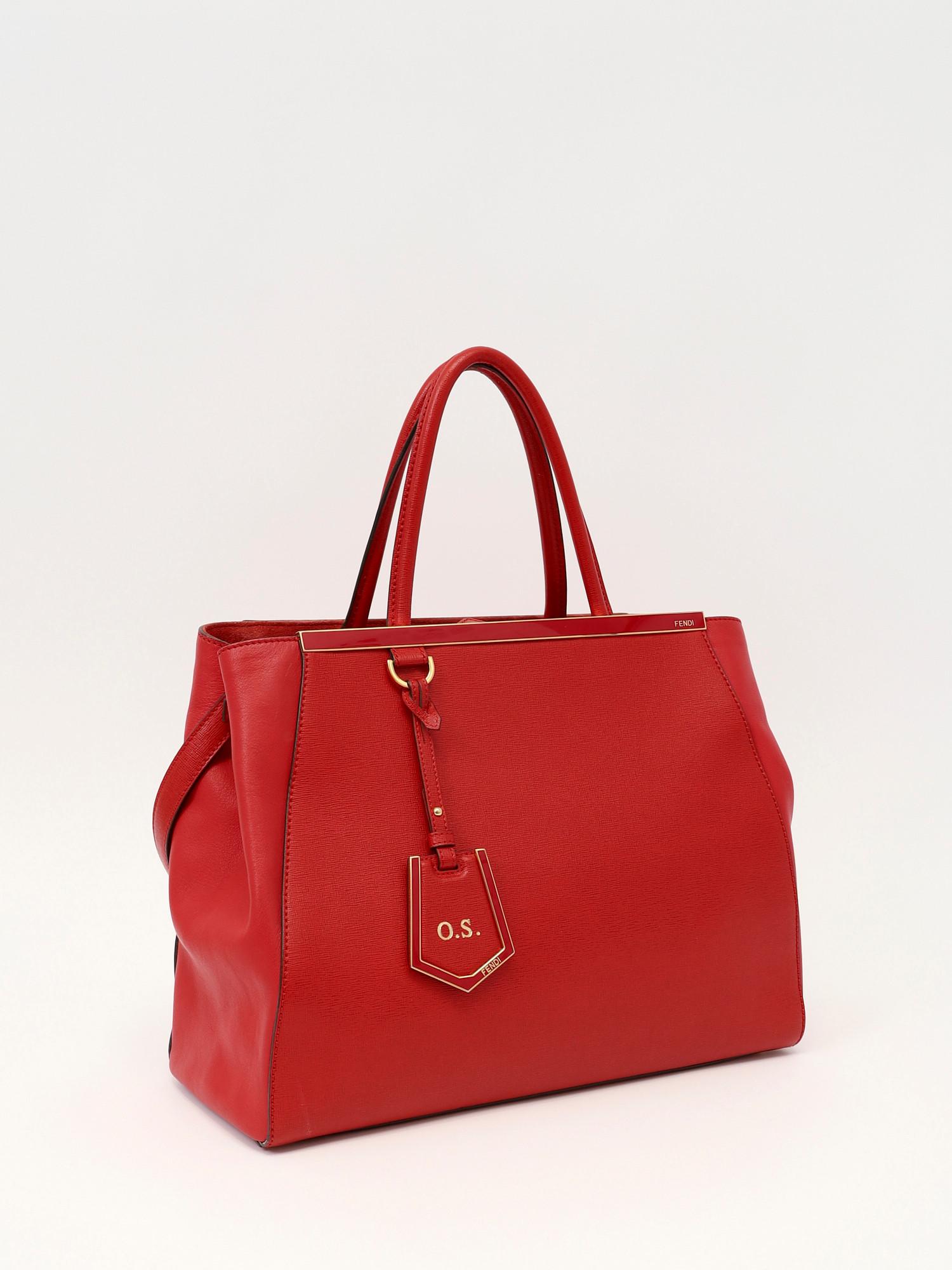Fendi 2 Jours , фото 3