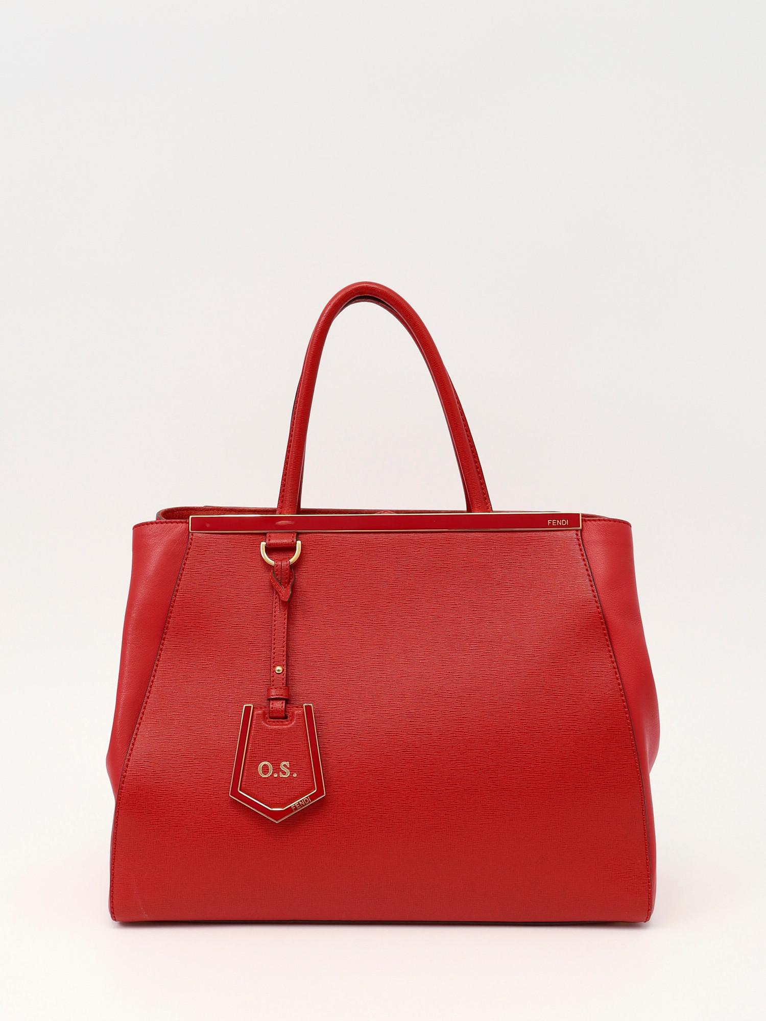 Fendi 2 Jours , фото 1
