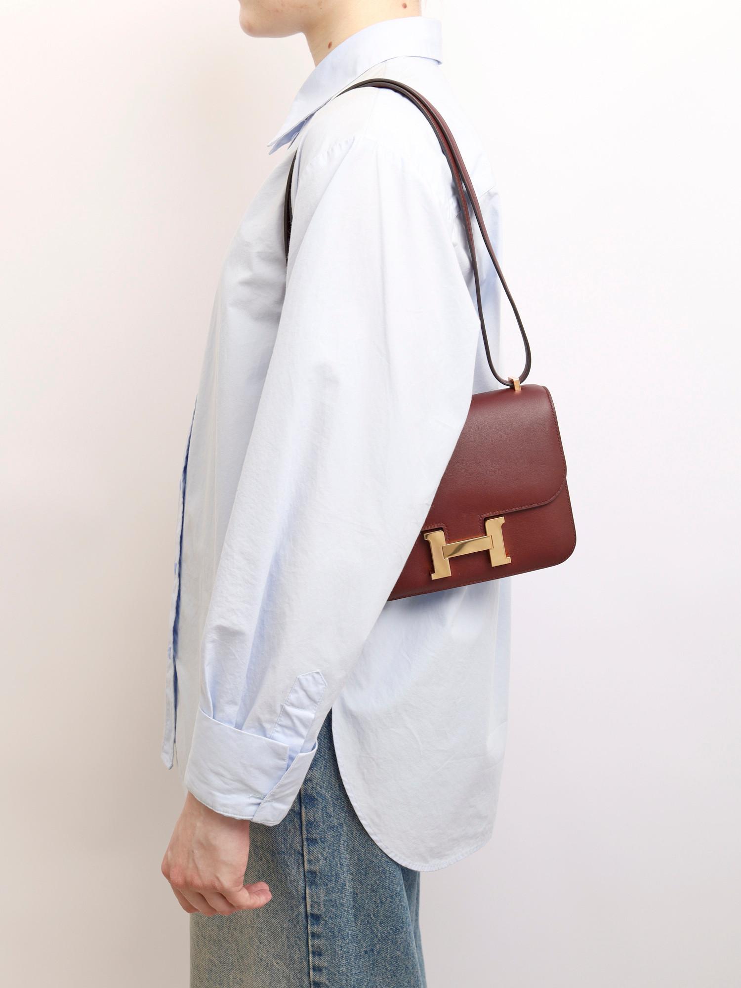 Hermes Constance 18, фото 2