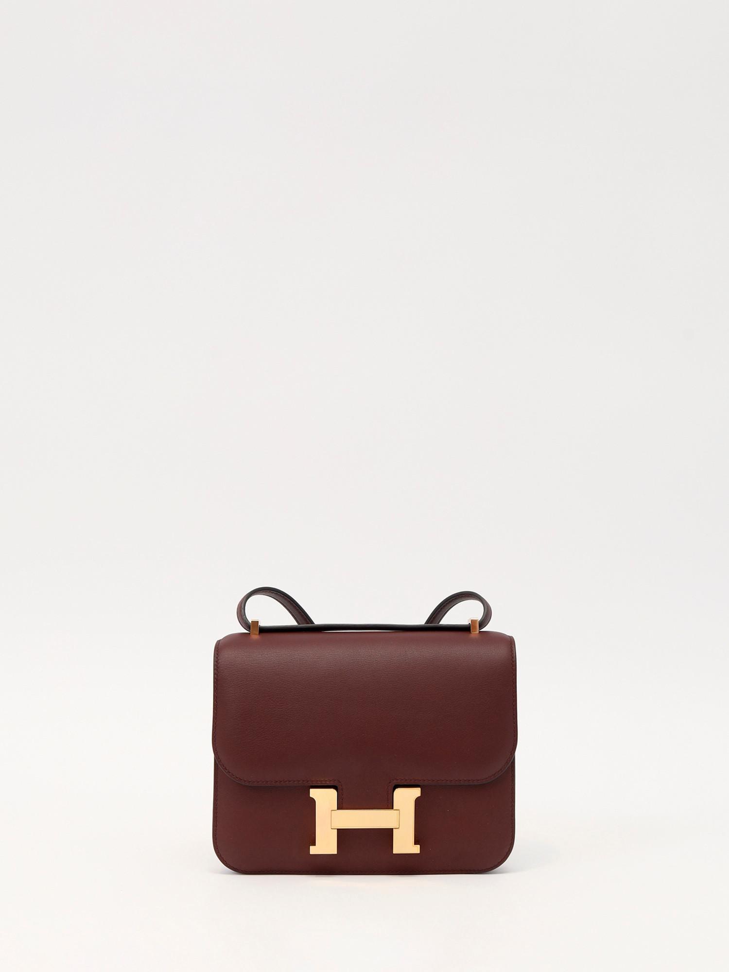 Hermes Constance 18, фото 1