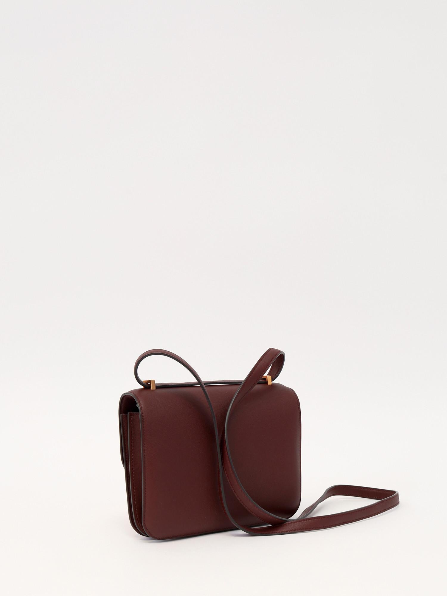 Hermes Constance 18, фото 4