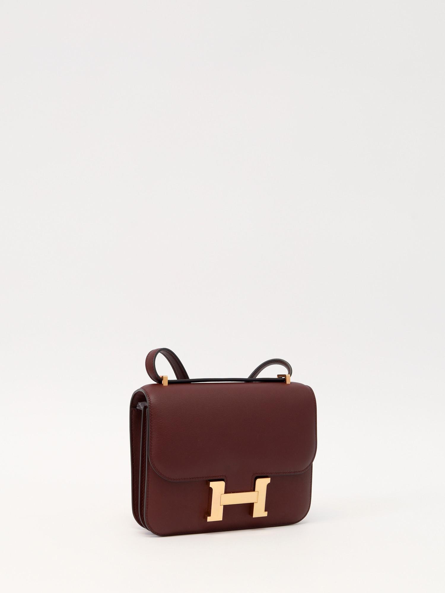 Hermes Constance 18, фото 3