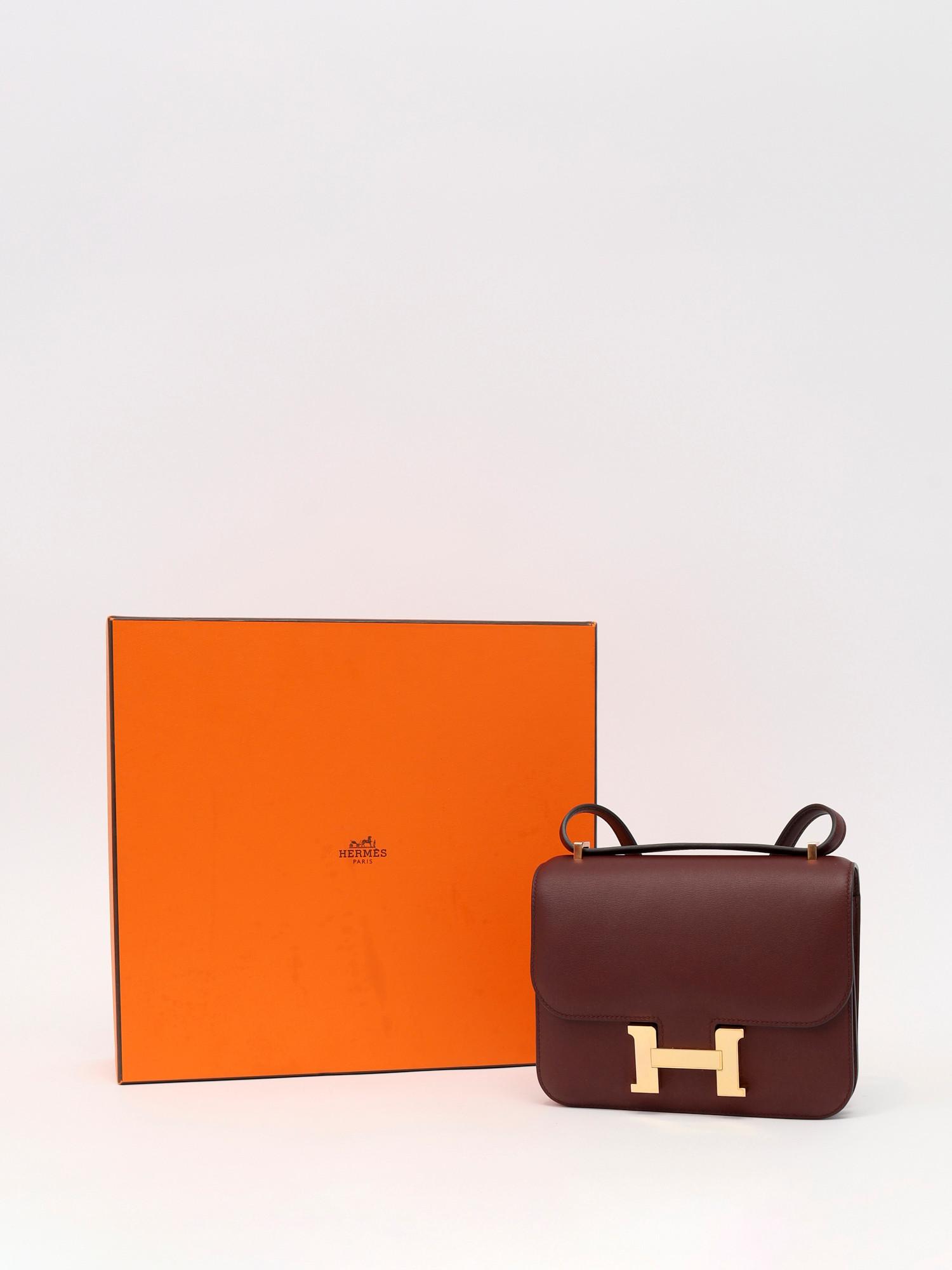 Hermes Constance 18, фото 5