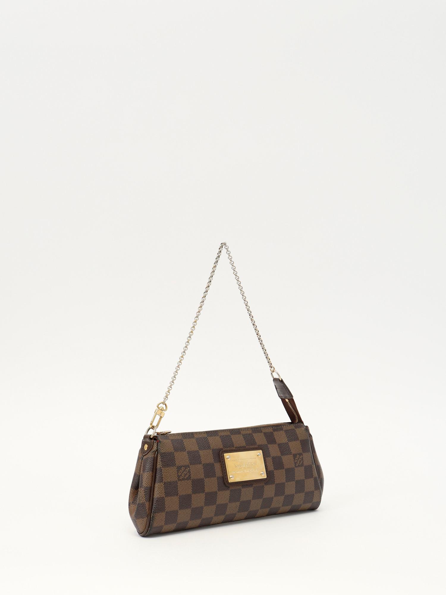 Louis Vuitton Eva , фото 3