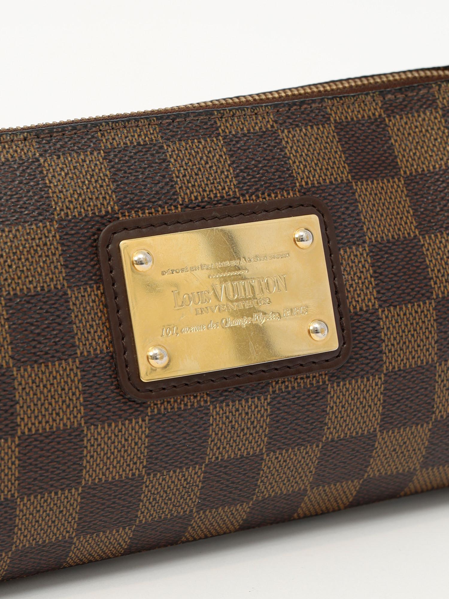 Louis Vuitton Eva , фото 5