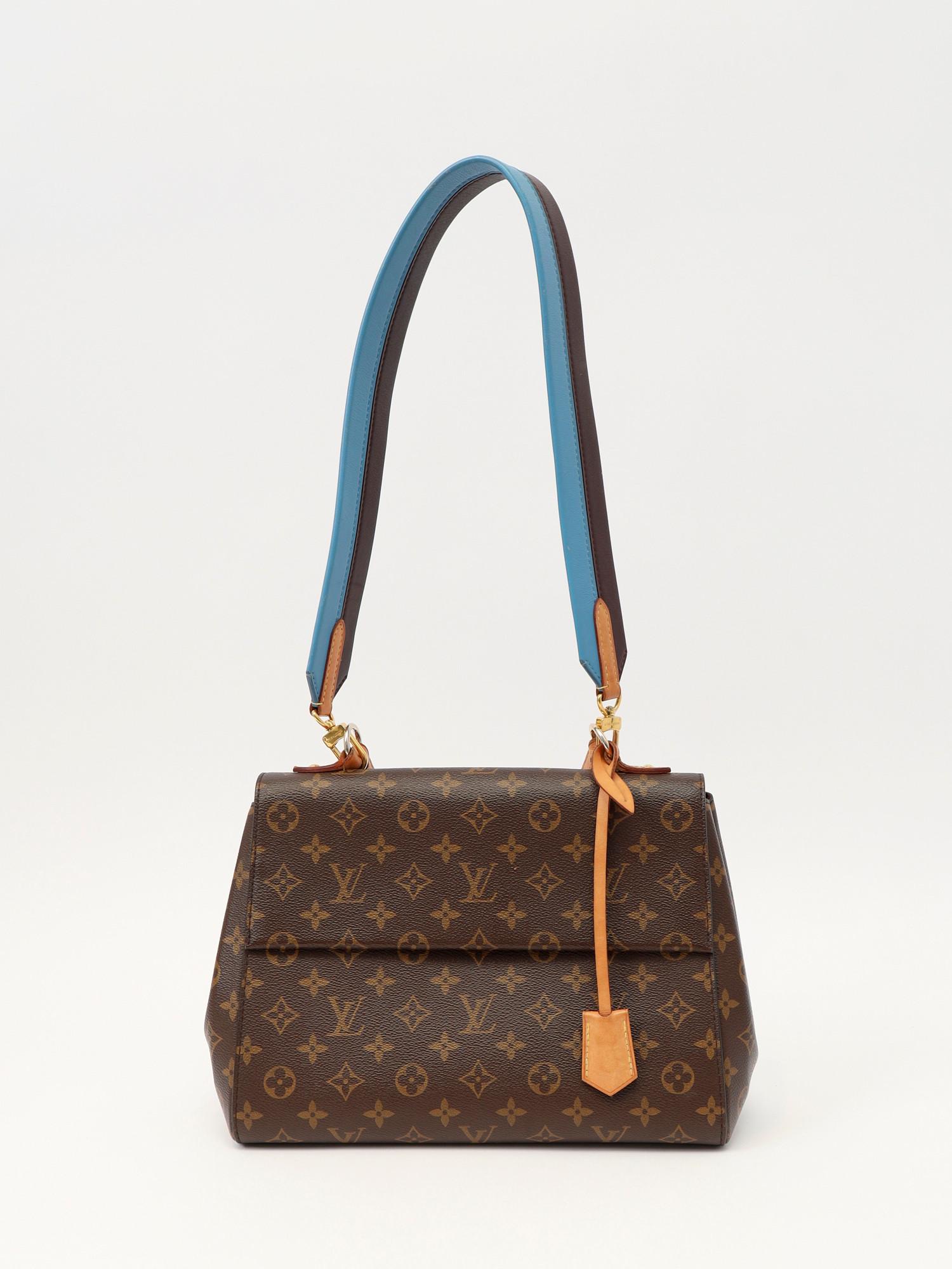 Louis Vuitton Cluny , фото 5