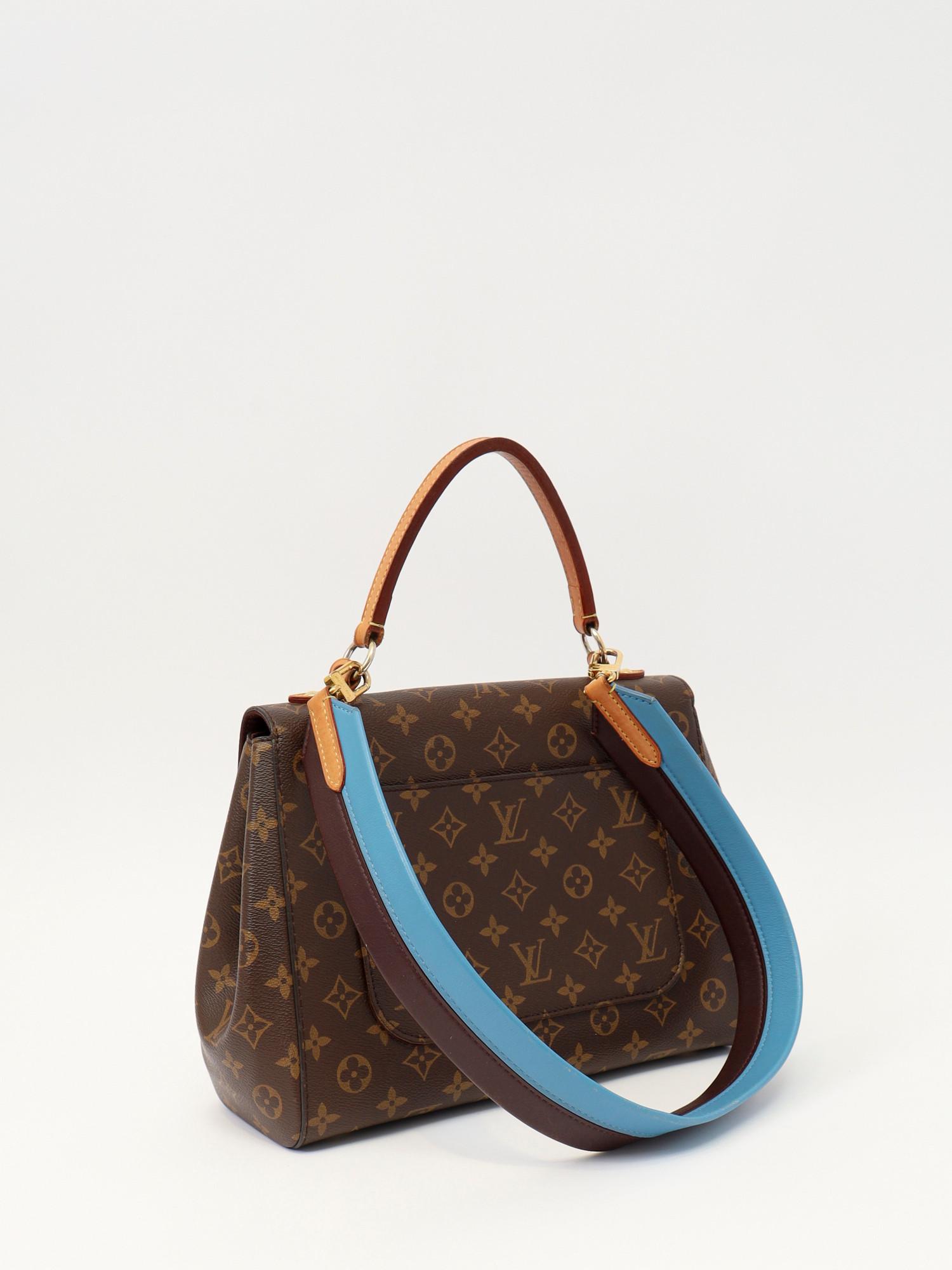 Louis Vuitton Cluny , фото 4