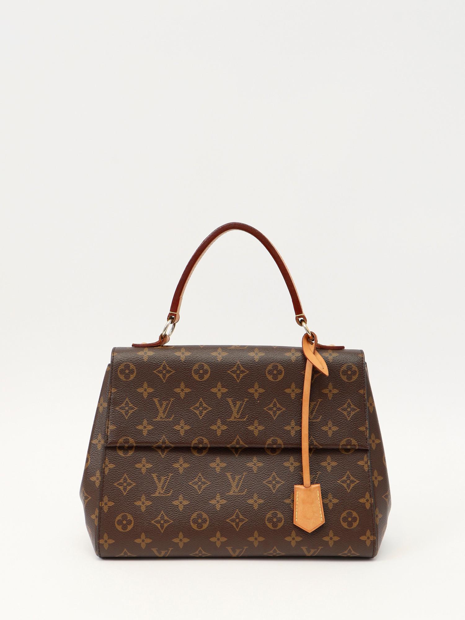 Louis Vuitton Cluny , фото 1
