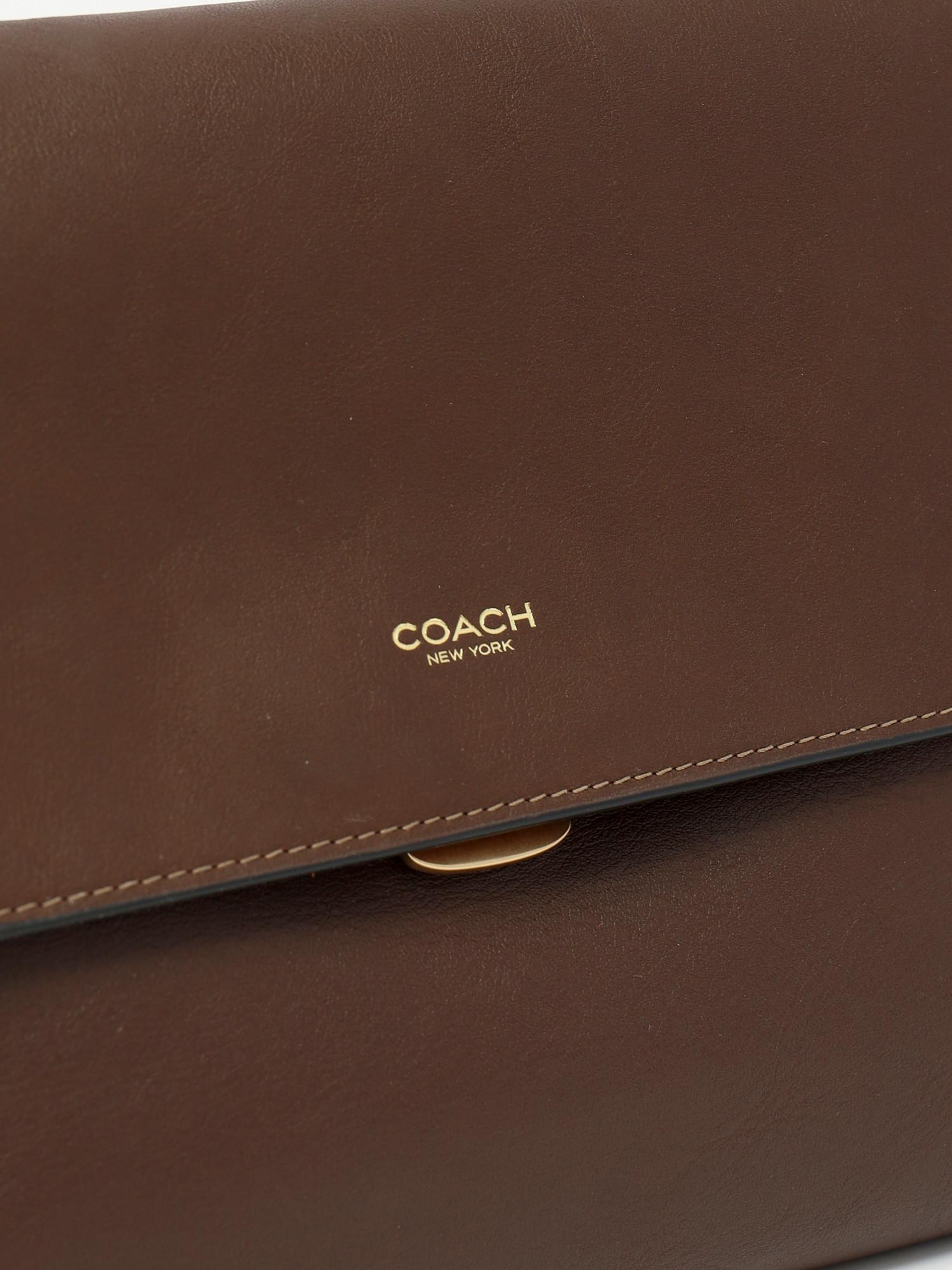 Coach Chelsea , фото 5