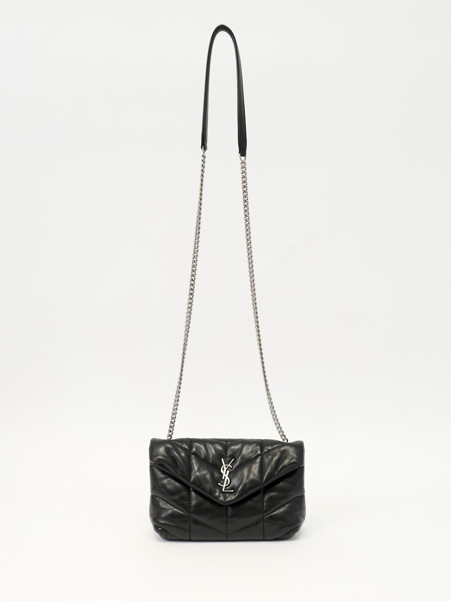 Saint Laurent LouLou , фото 5
