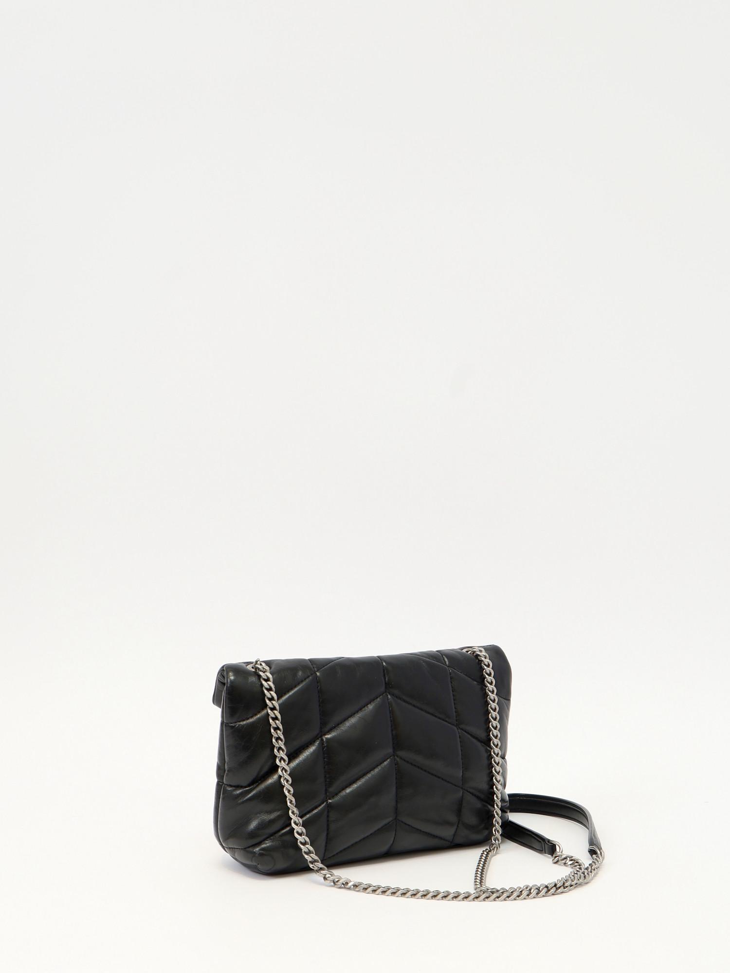 Saint Laurent LouLou , фото 4