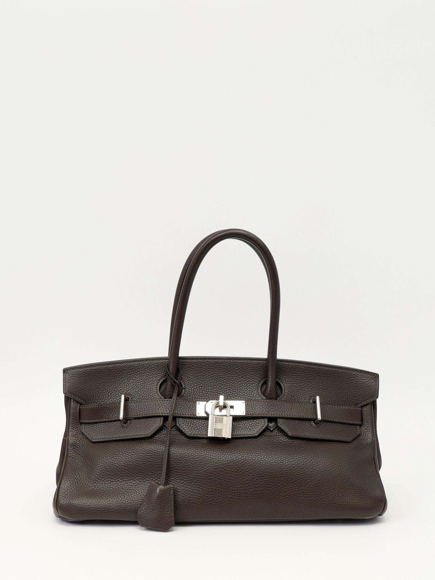 Hermes Birkin Shoulder , фото 1