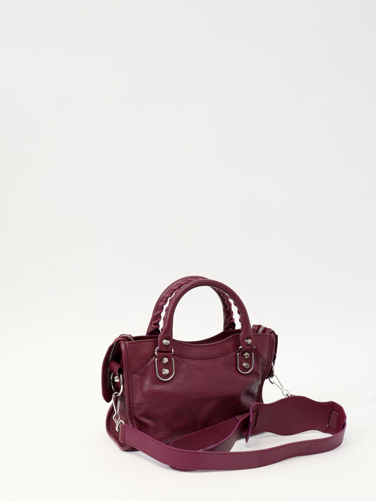 Balenciaga City , фото 4