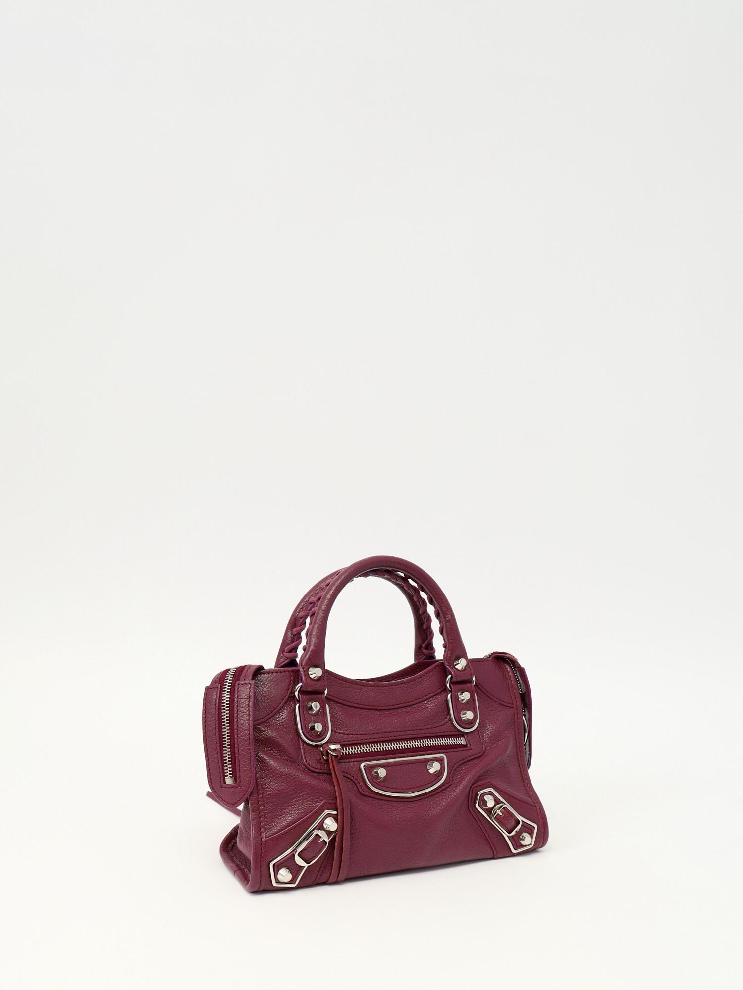 Balenciaga City , фото 3