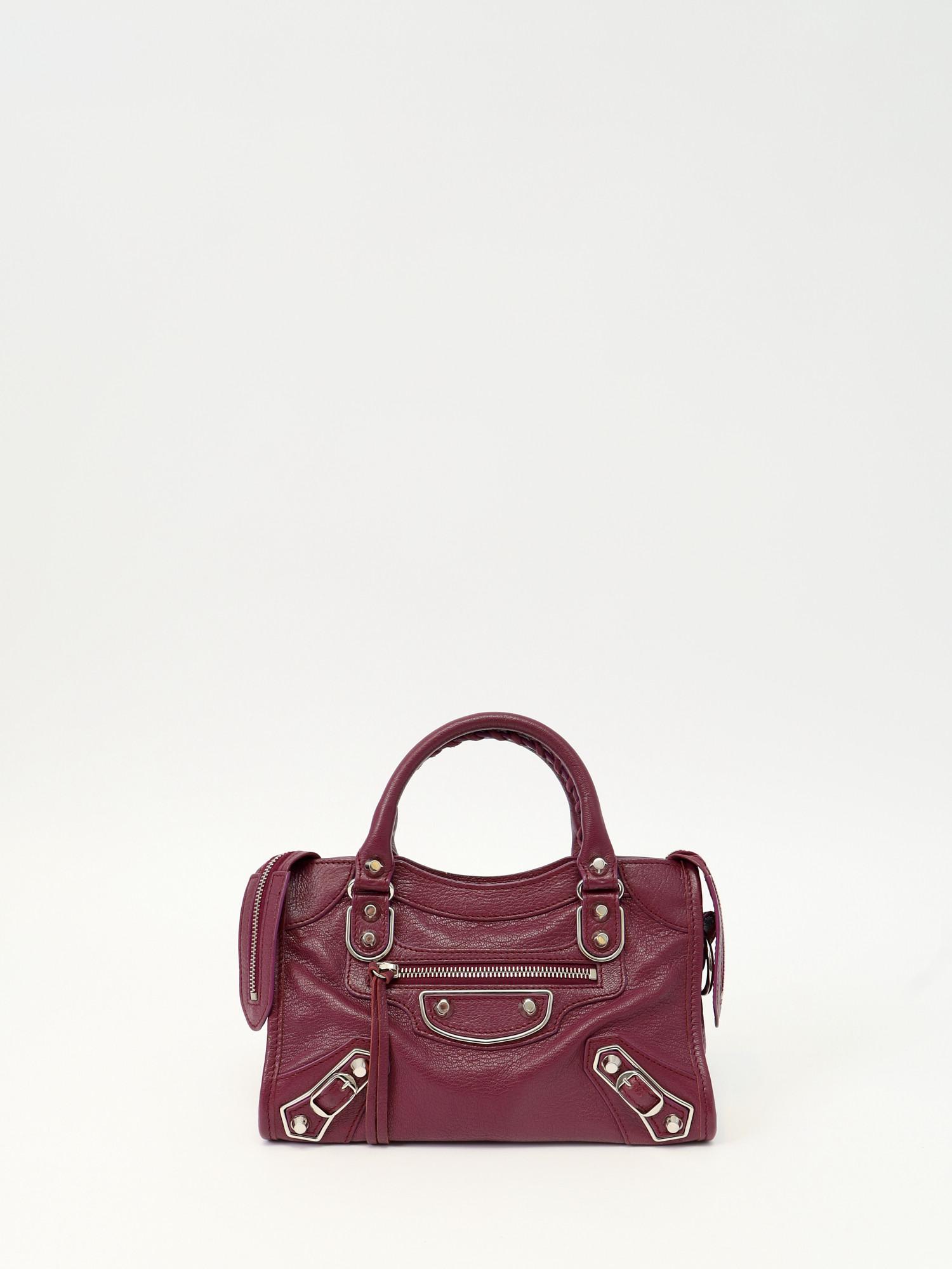 Balenciaga City , фото 1