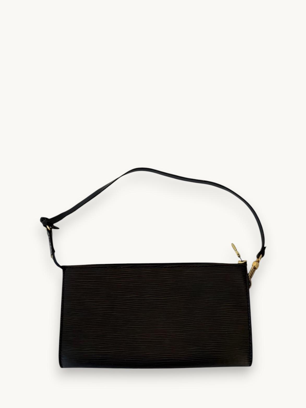 Louis Vuitton Pochette , фото 2