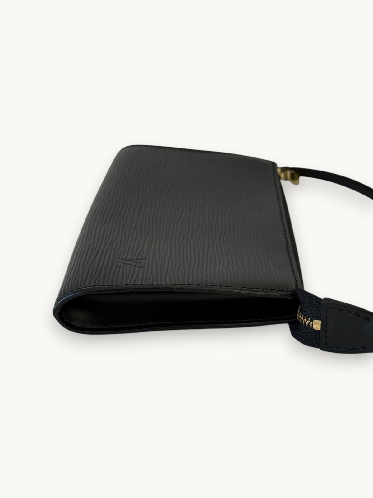 Louis Vuitton Pochette , фото 4