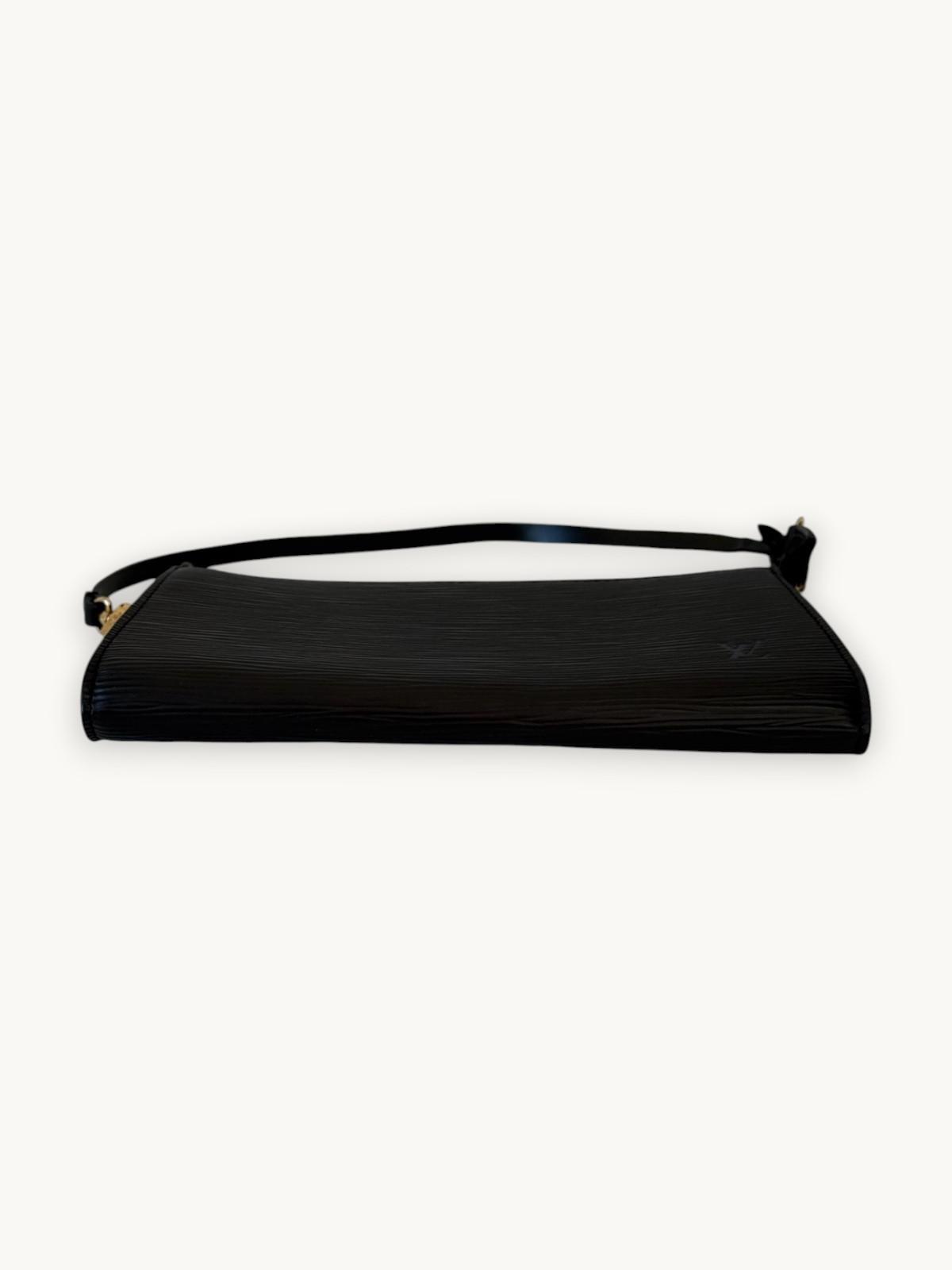 Louis Vuitton Pochette , фото 5