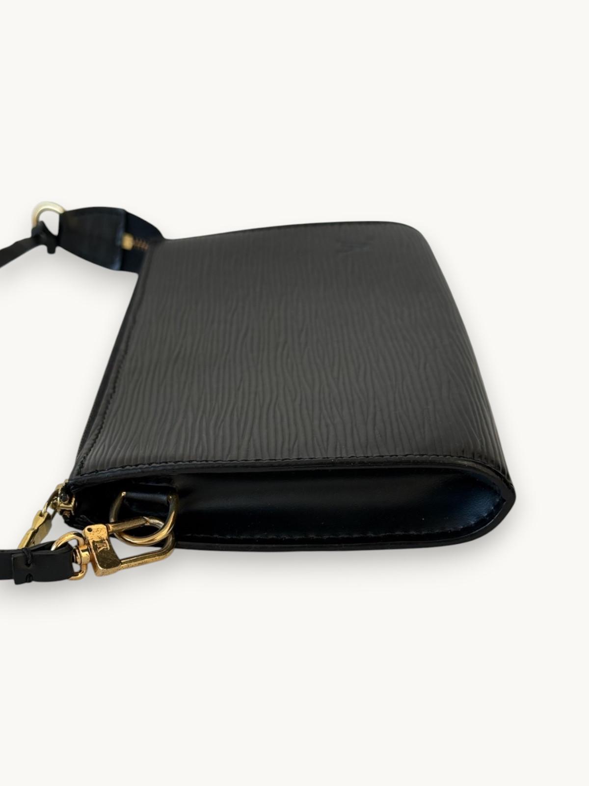 Louis Vuitton Pochette , фото 3