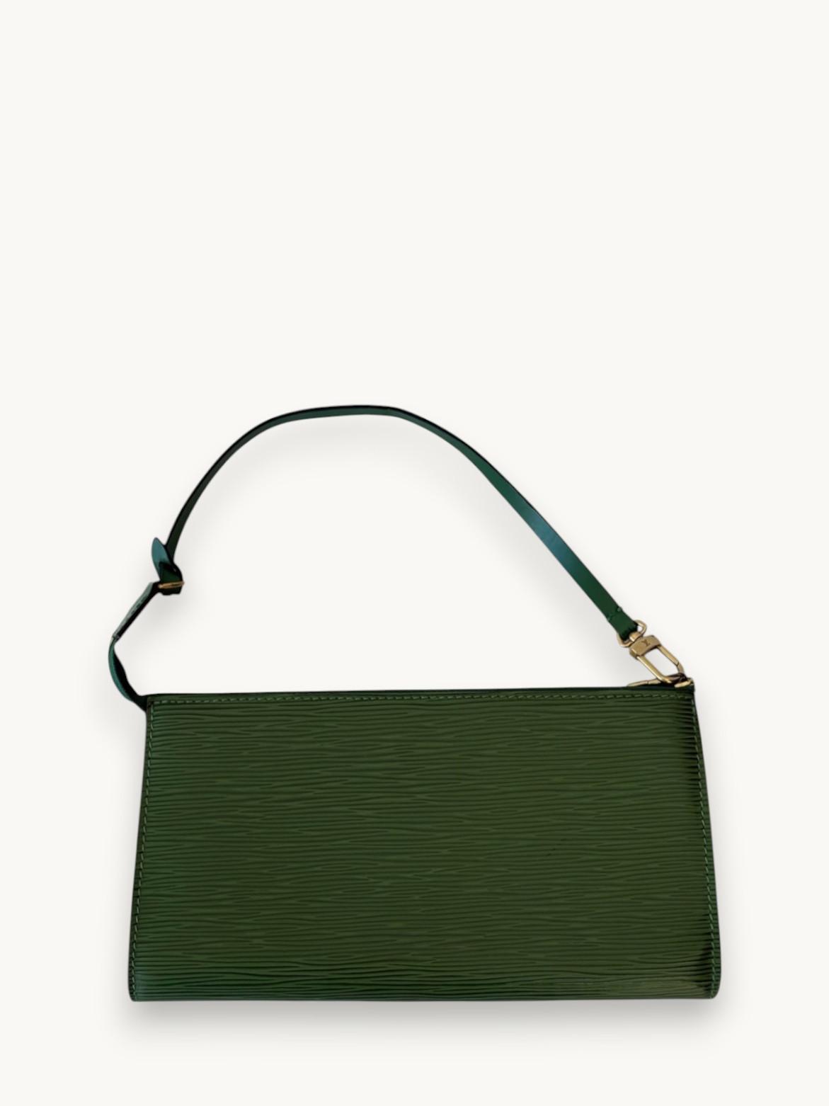 Louis Vuitton Pochette , фото 2