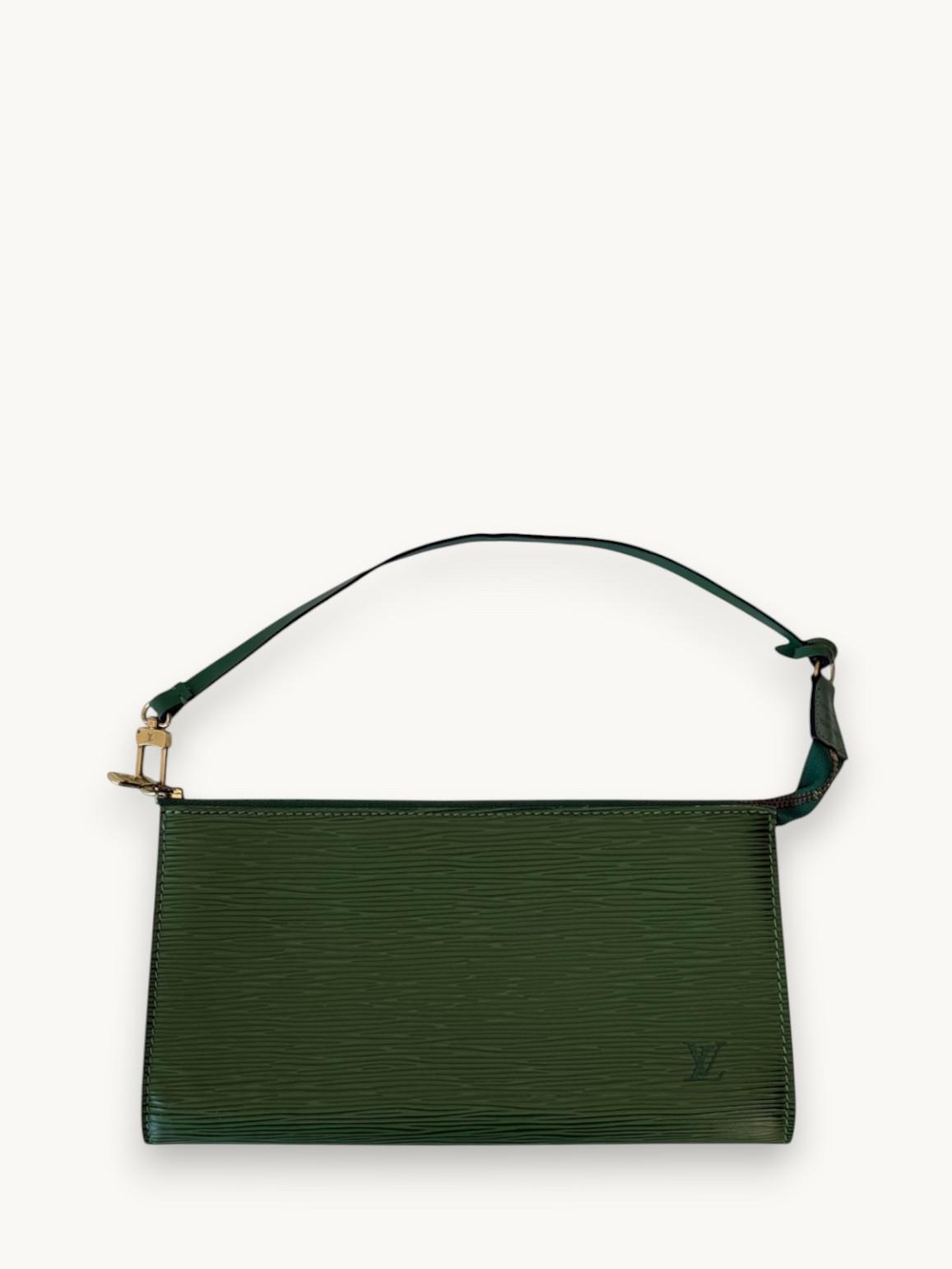 Louis Vuitton Pochette , фото 1