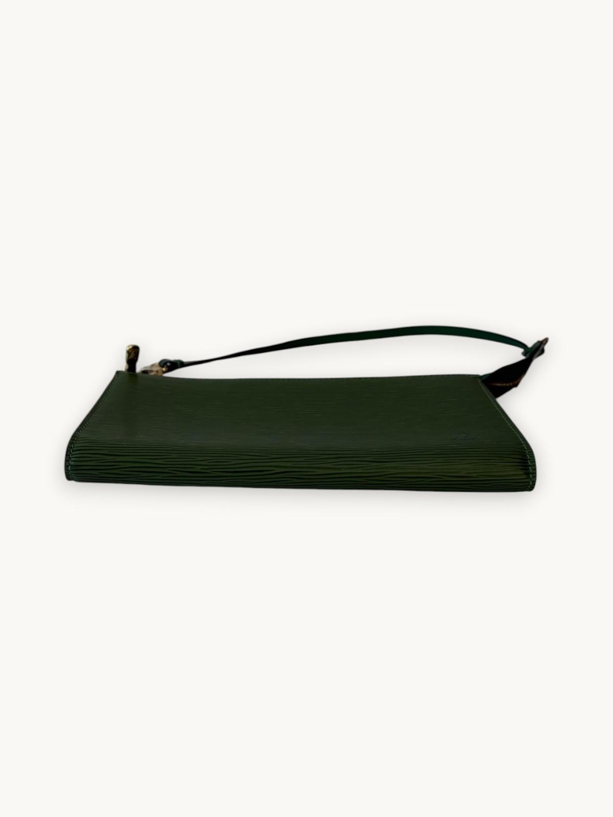 Louis Vuitton Pochette , фото 5