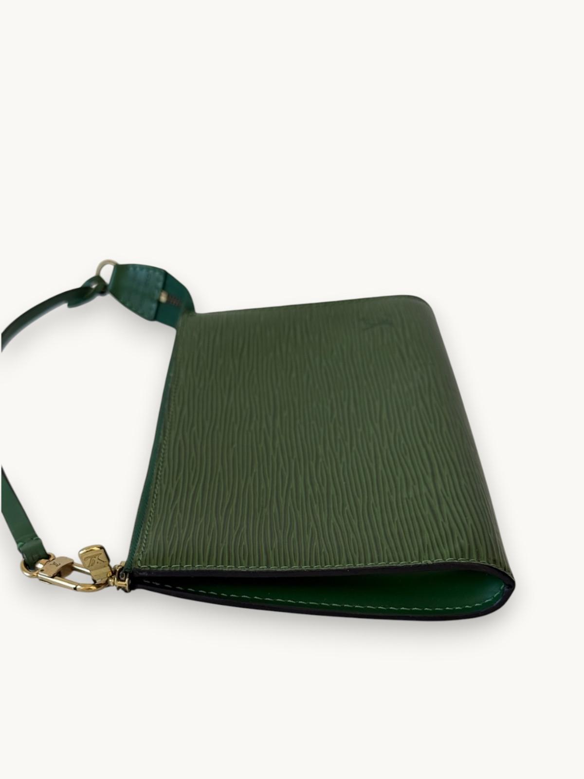 Louis Vuitton Pochette , фото 4