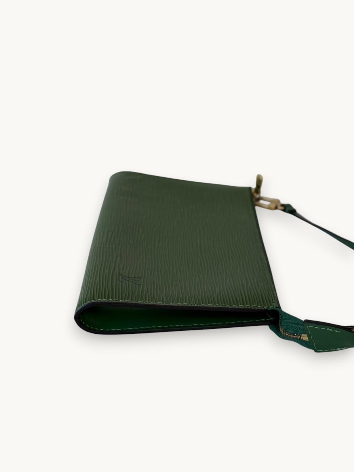 Louis Vuitton Pochette , фото 3