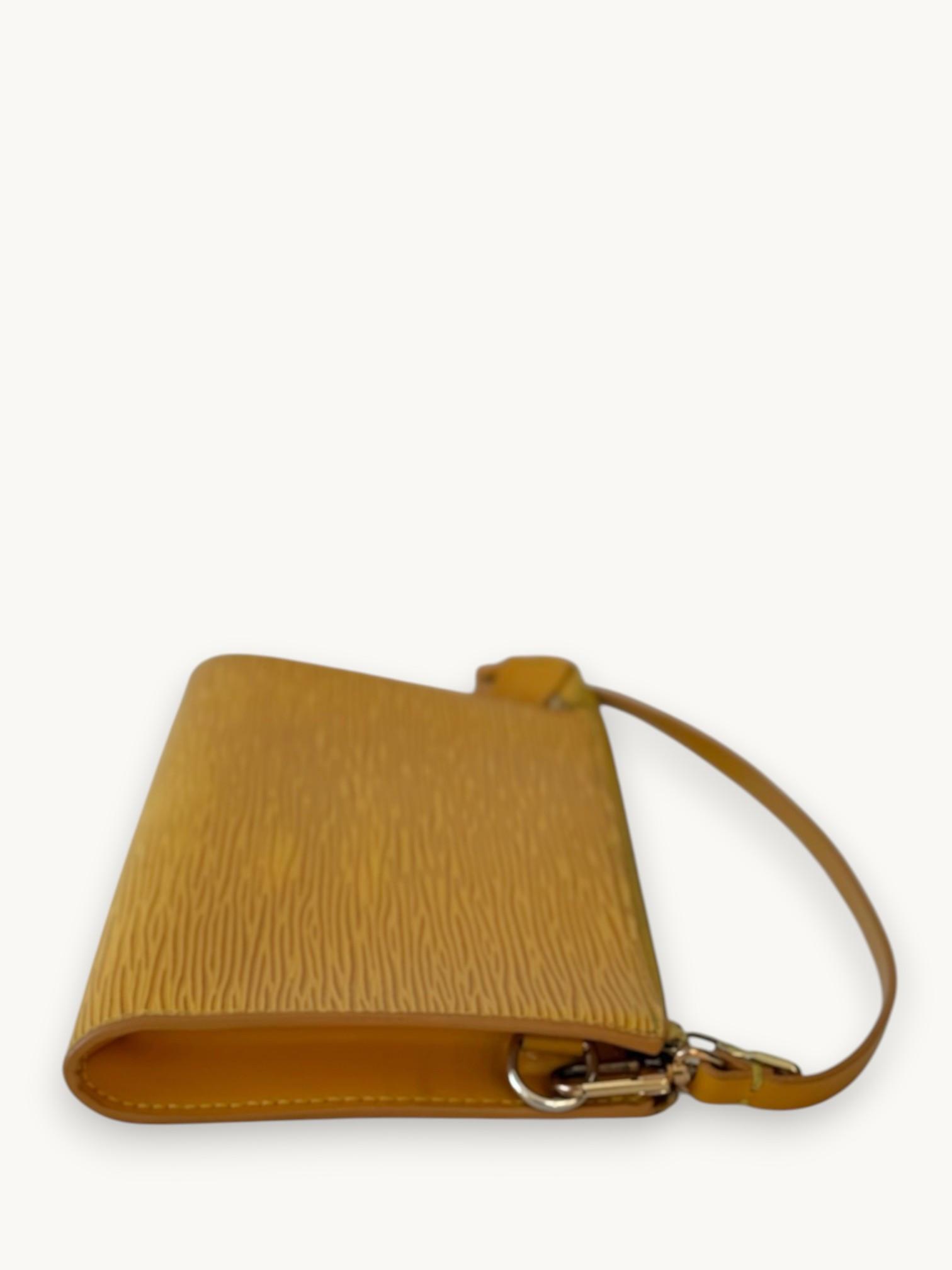 Louis Vuitton Pochette , фото 2
