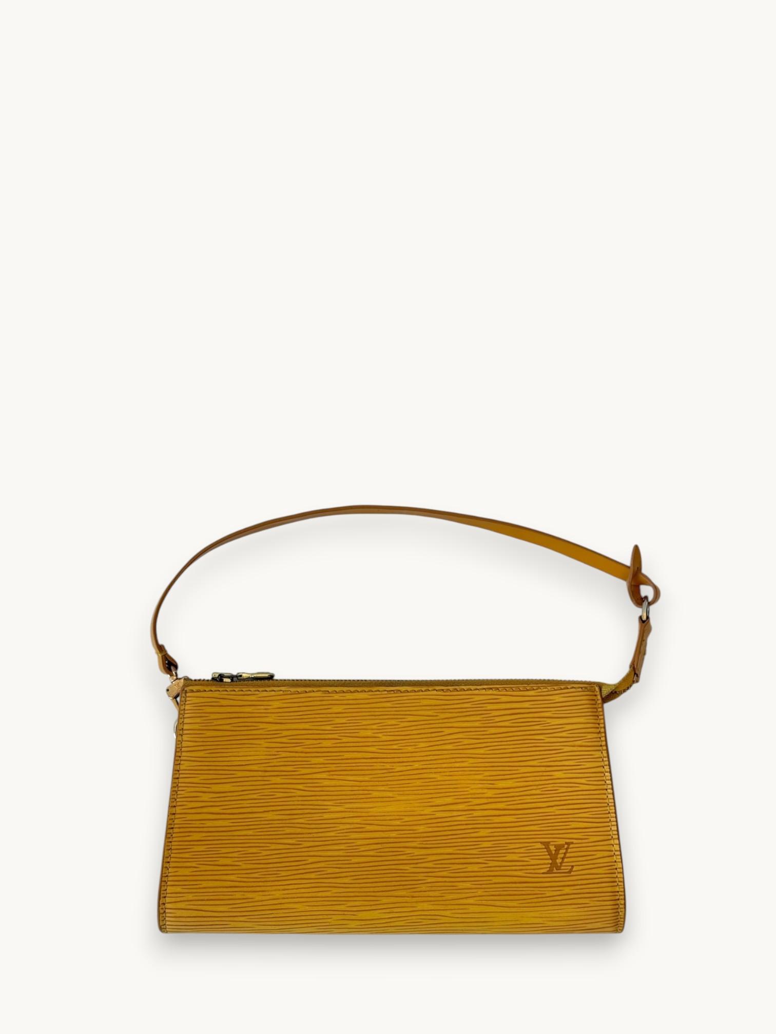 Louis Vuitton Pochette , фото 1