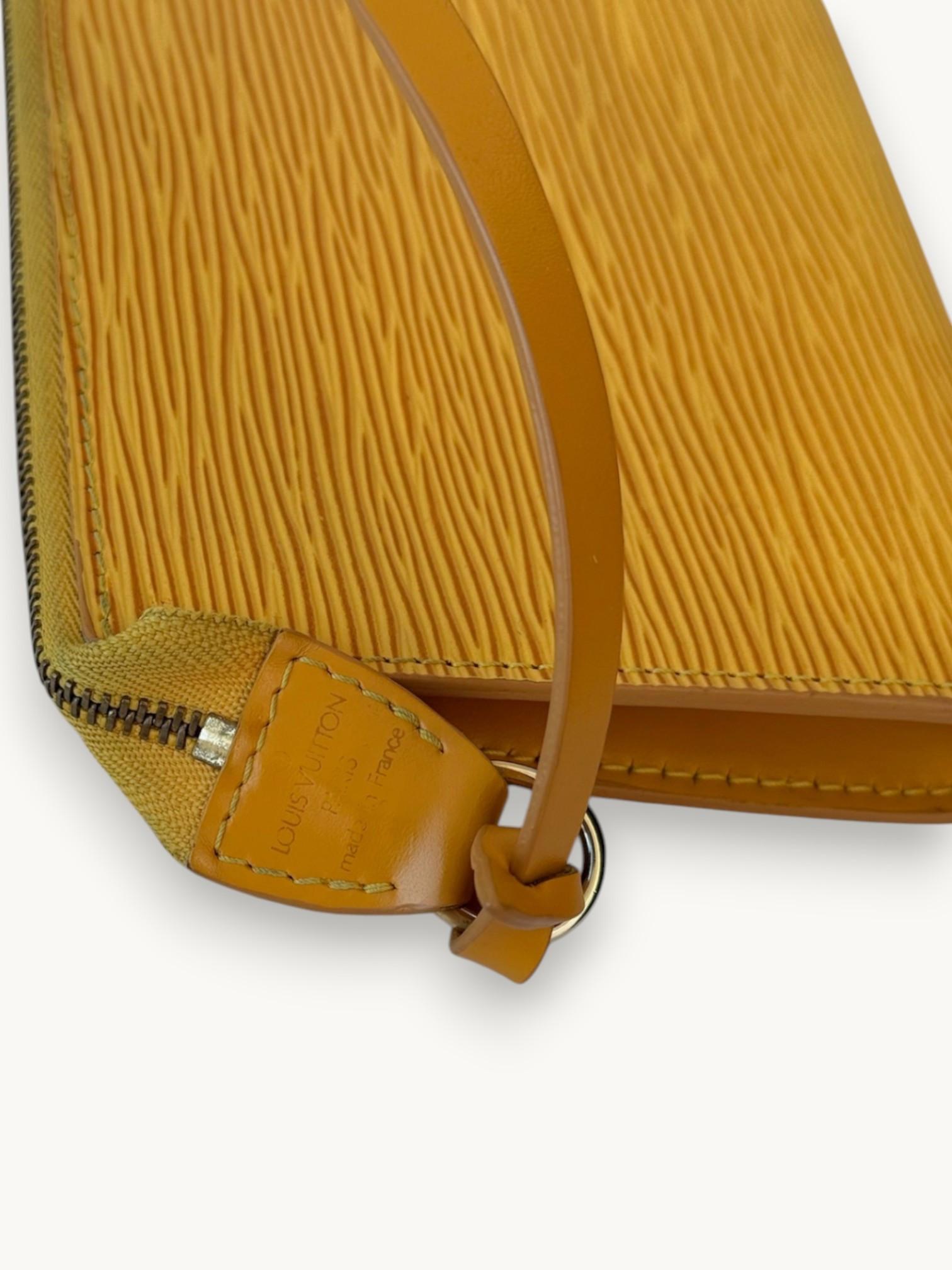 Louis Vuitton Pochette , фото 5