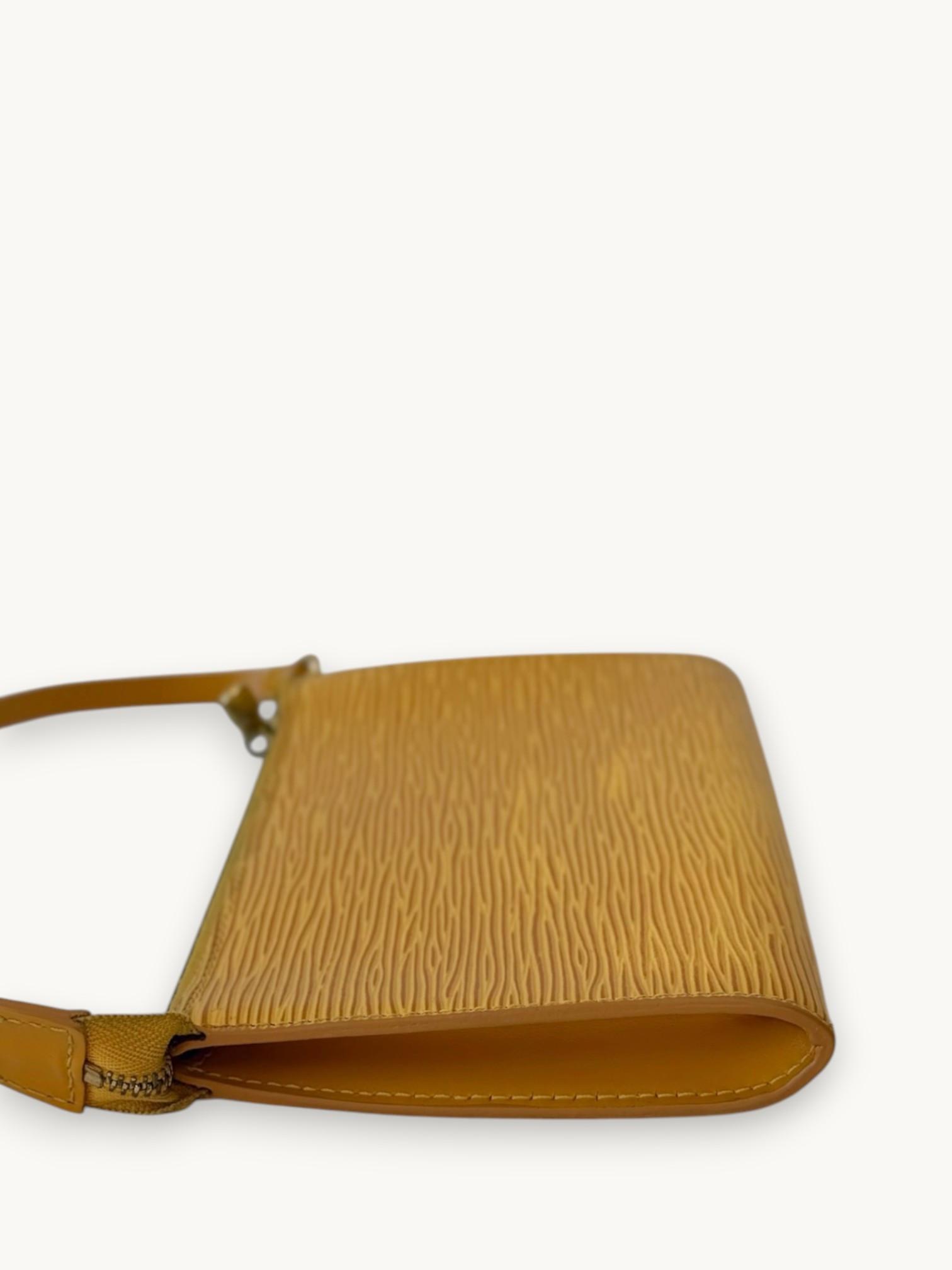 Louis Vuitton Pochette , фото 3