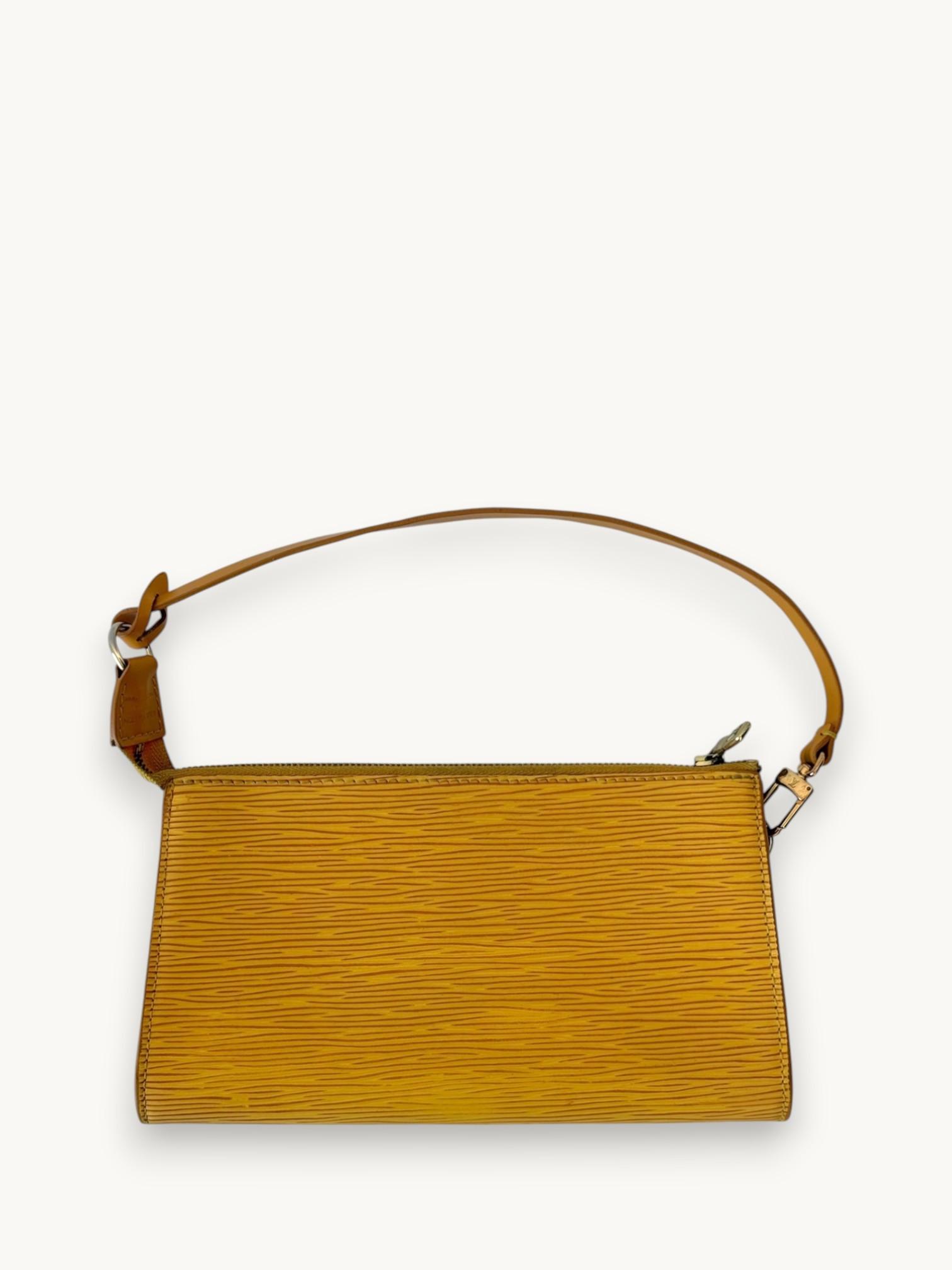 Louis Vuitton Pochette , фото 4