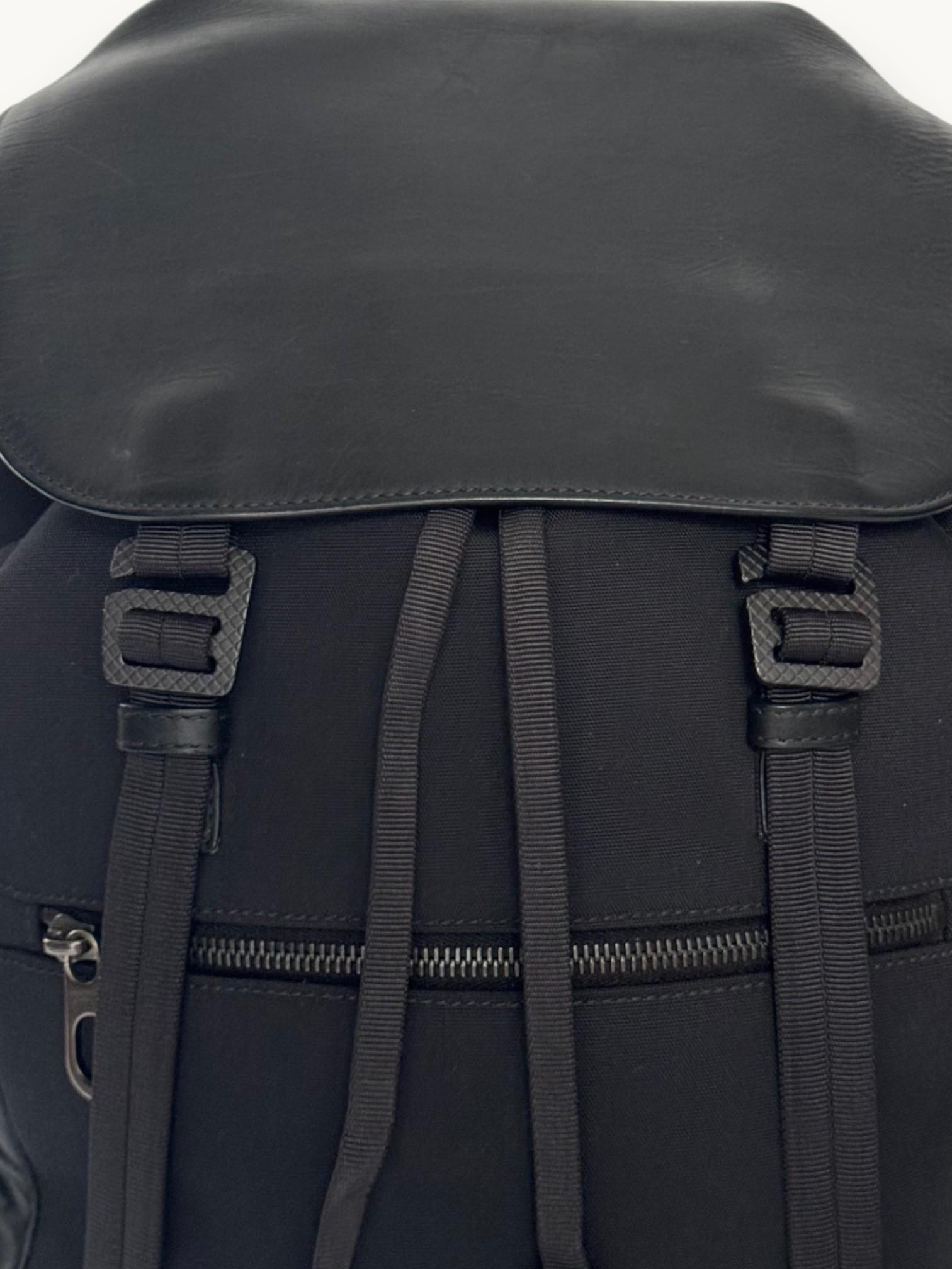 Bottega Veneta Rucksack , фото 4
