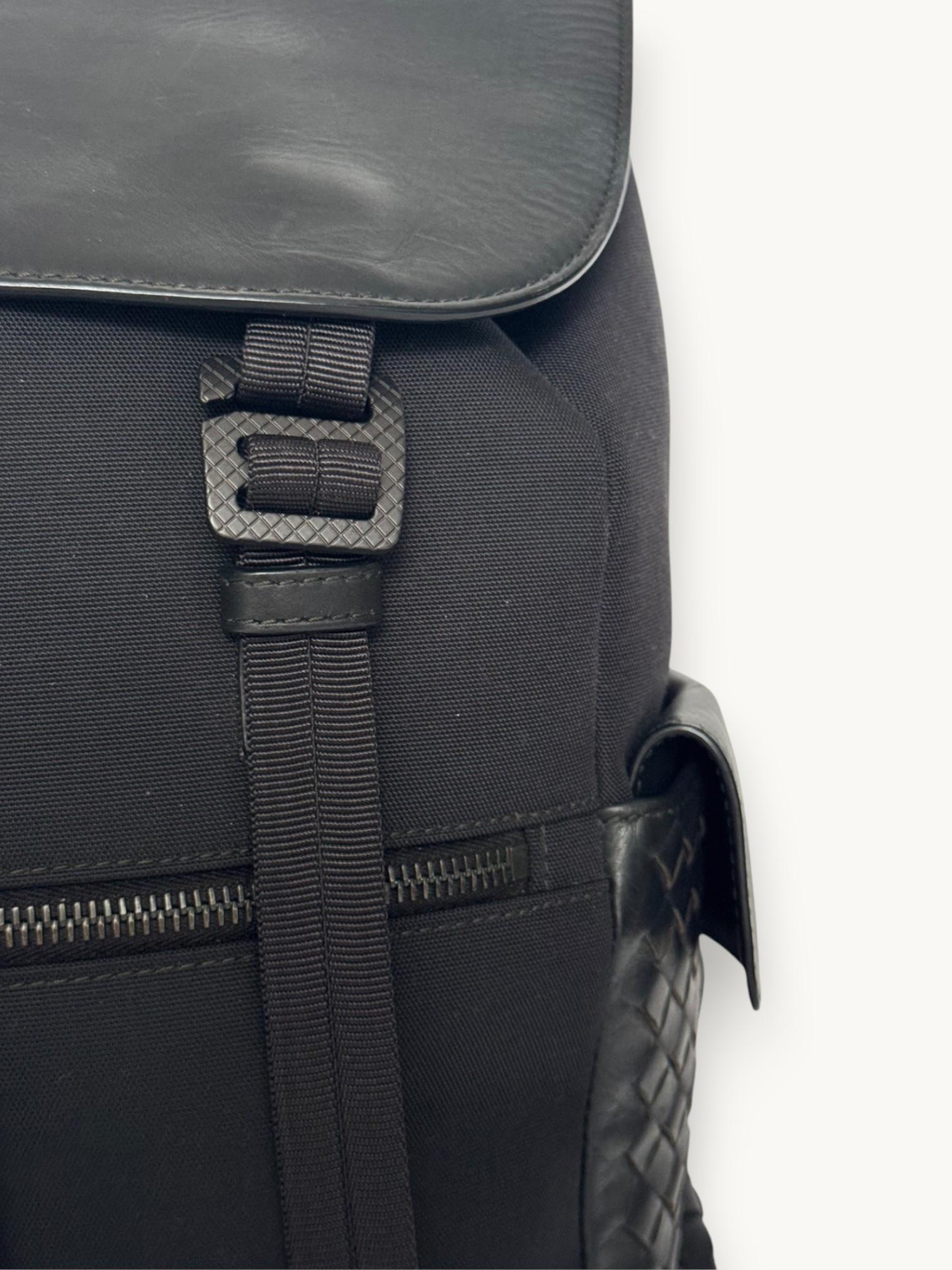 Bottega Veneta Rucksack , фото 5